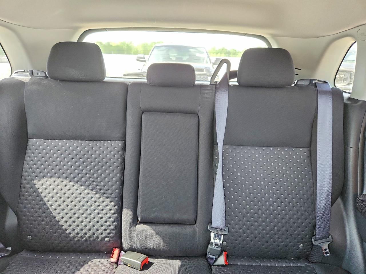 2011 Mitsubishi Outlander Sport Se Blue vin: JA4AP4AU4BZ015280