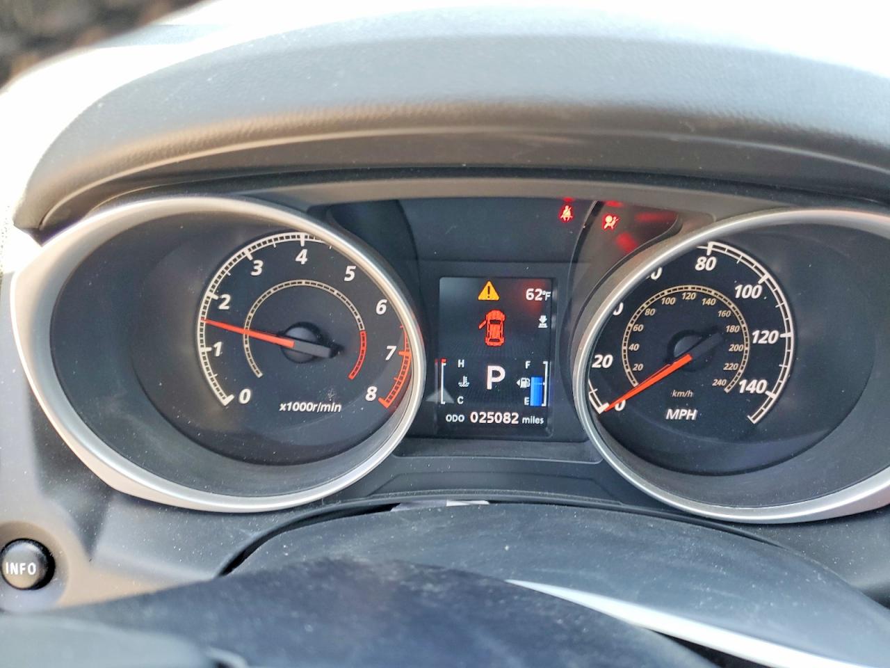 2011 Mitsubishi Outlander Sport Se Blue vin: JA4AP4AU4BZ015280
