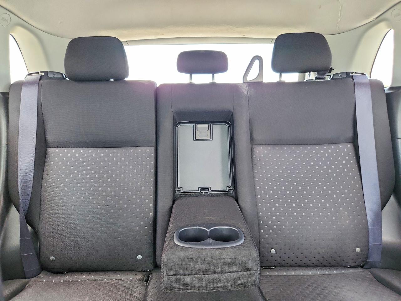 2012 Mitsubishi Outlander Sport Se Silver vin: JA4AP4AU4CZ008251