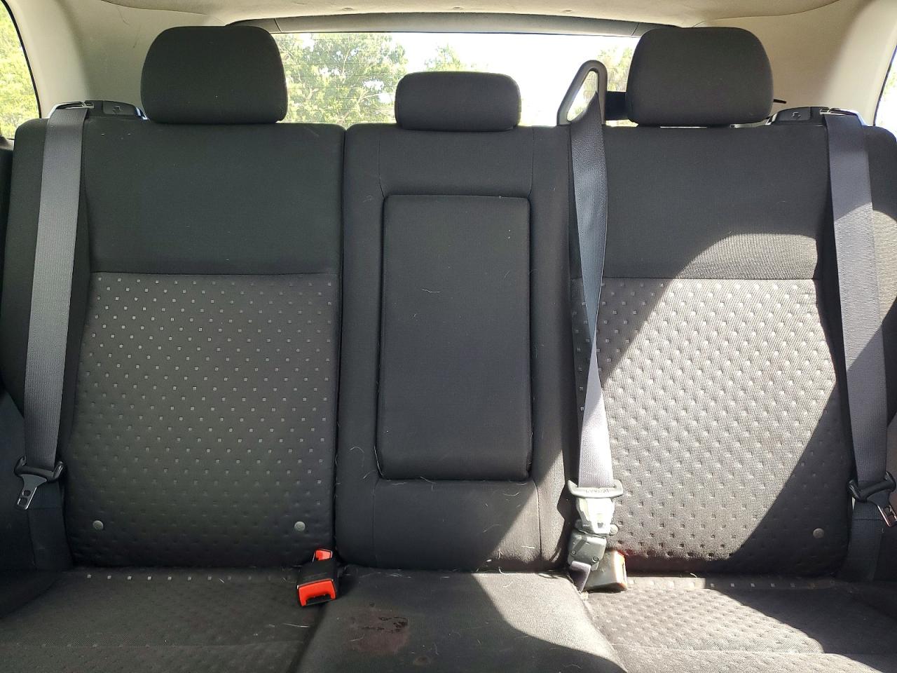 2011 Mitsubishi Outlander Sport Se Blue vin: JA4AP4AU5BZ004868