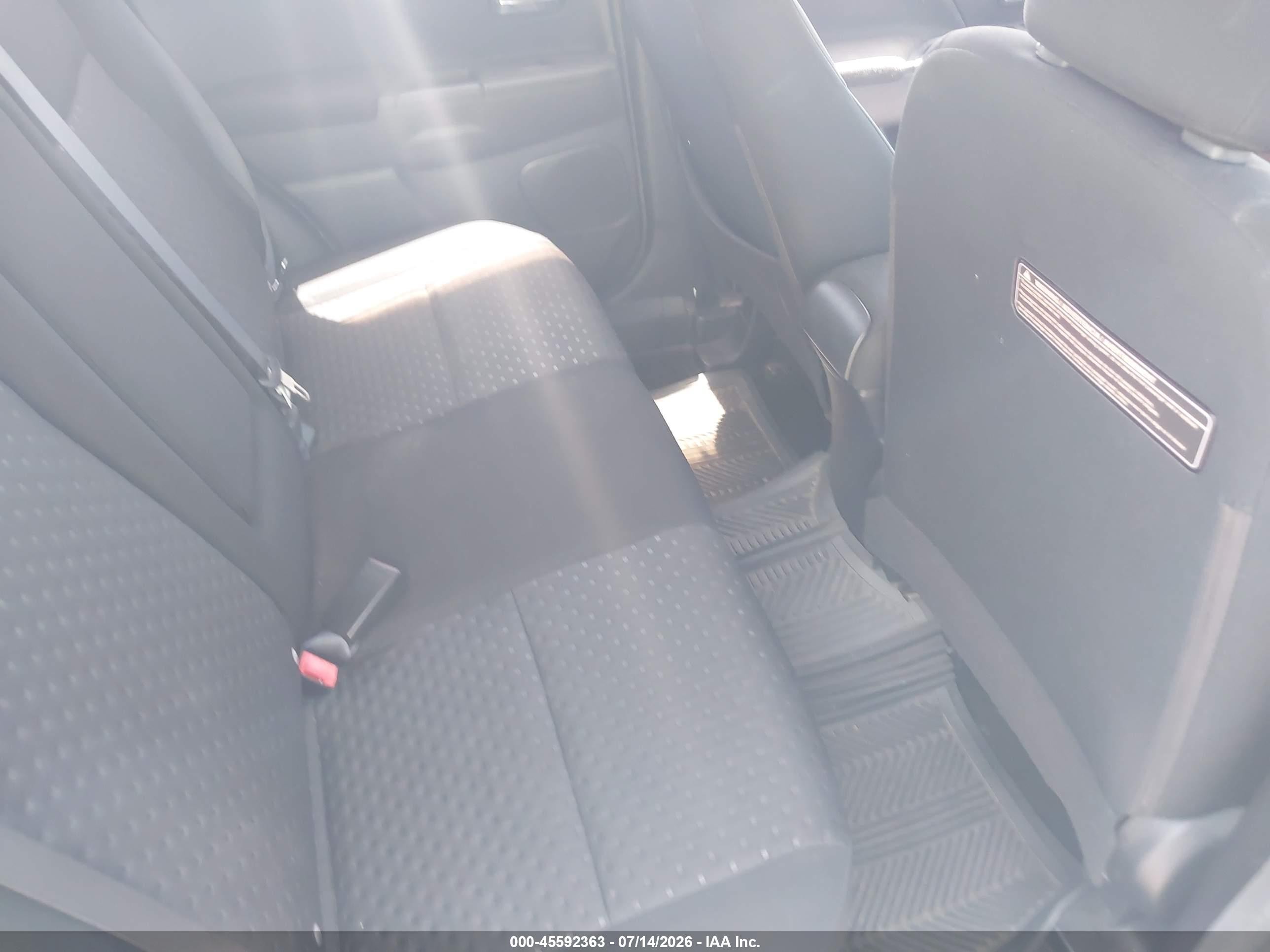 2011 Mitsubishi Outlander Sport Se Teal vin: JA4AP4AU5BZ014185