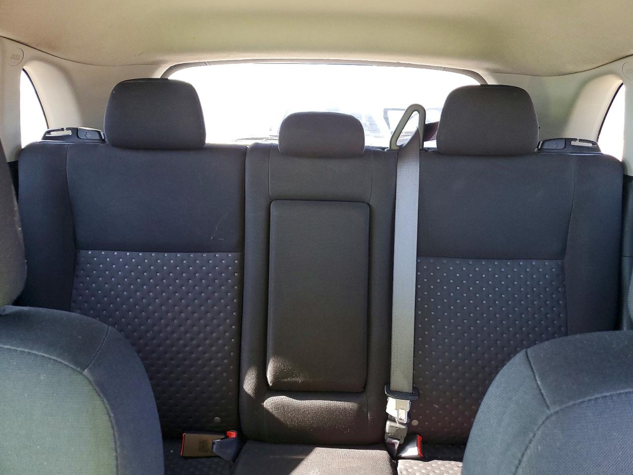2011 Mitsubishi Outlander Sport Se Синий vin: JA4AP4AU9BZ008762