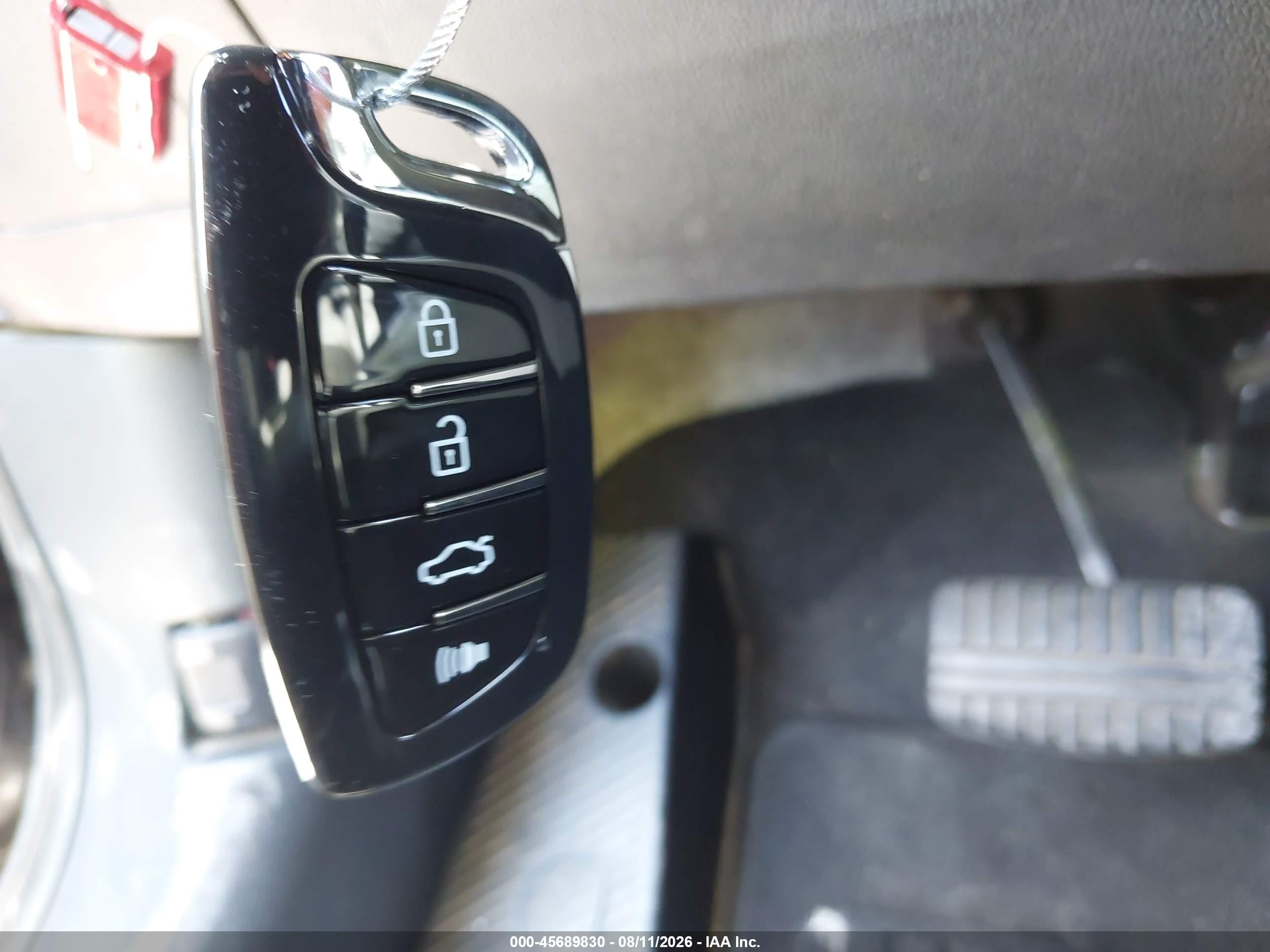 2011 Mitsubishi Outlander Sport Se Черный vin: JA4AP4AUXBZ018779