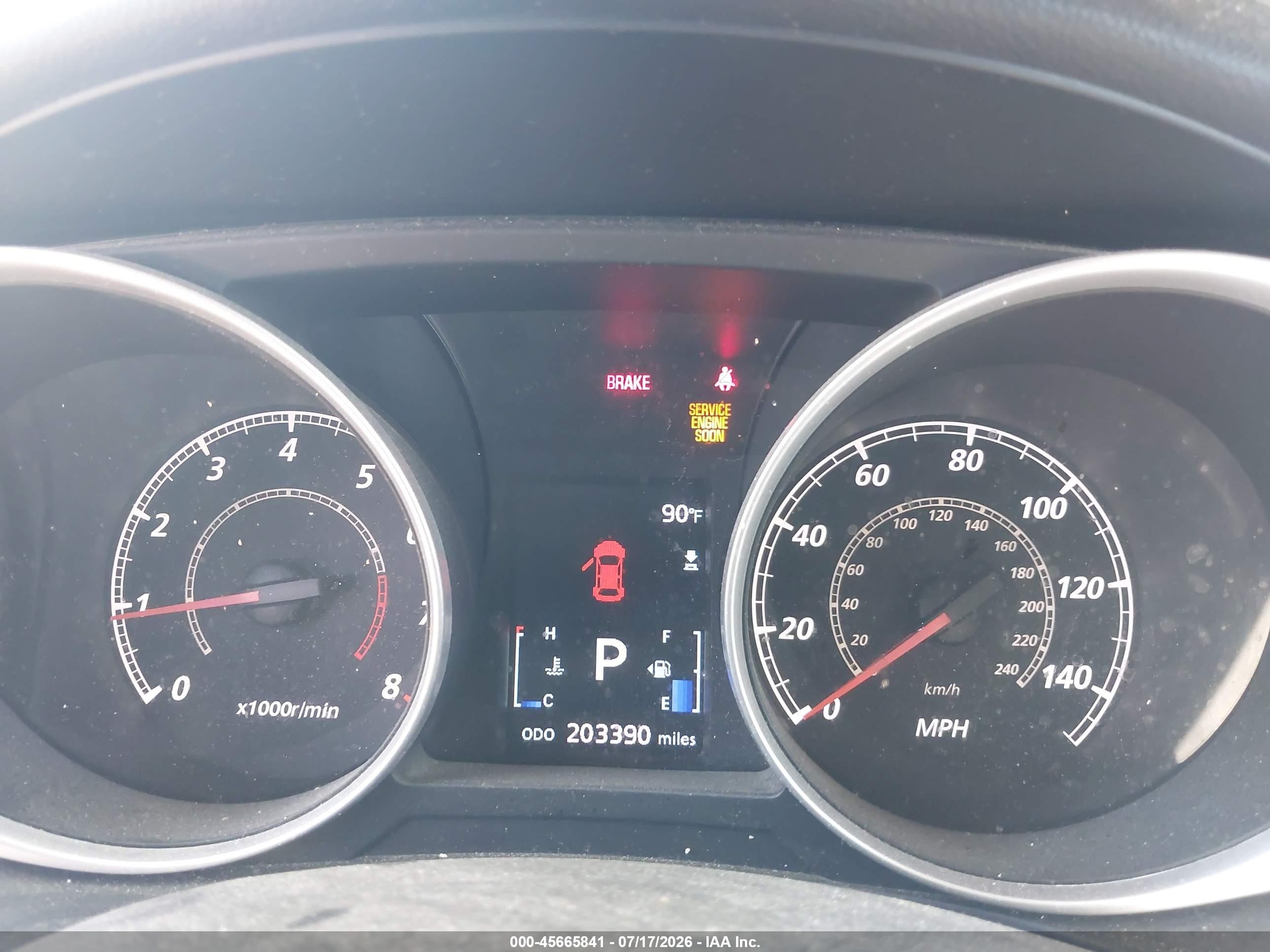2011 Mitsubishi Outlander Sport Se Синий vin: JA4AP4AUXBZ019074