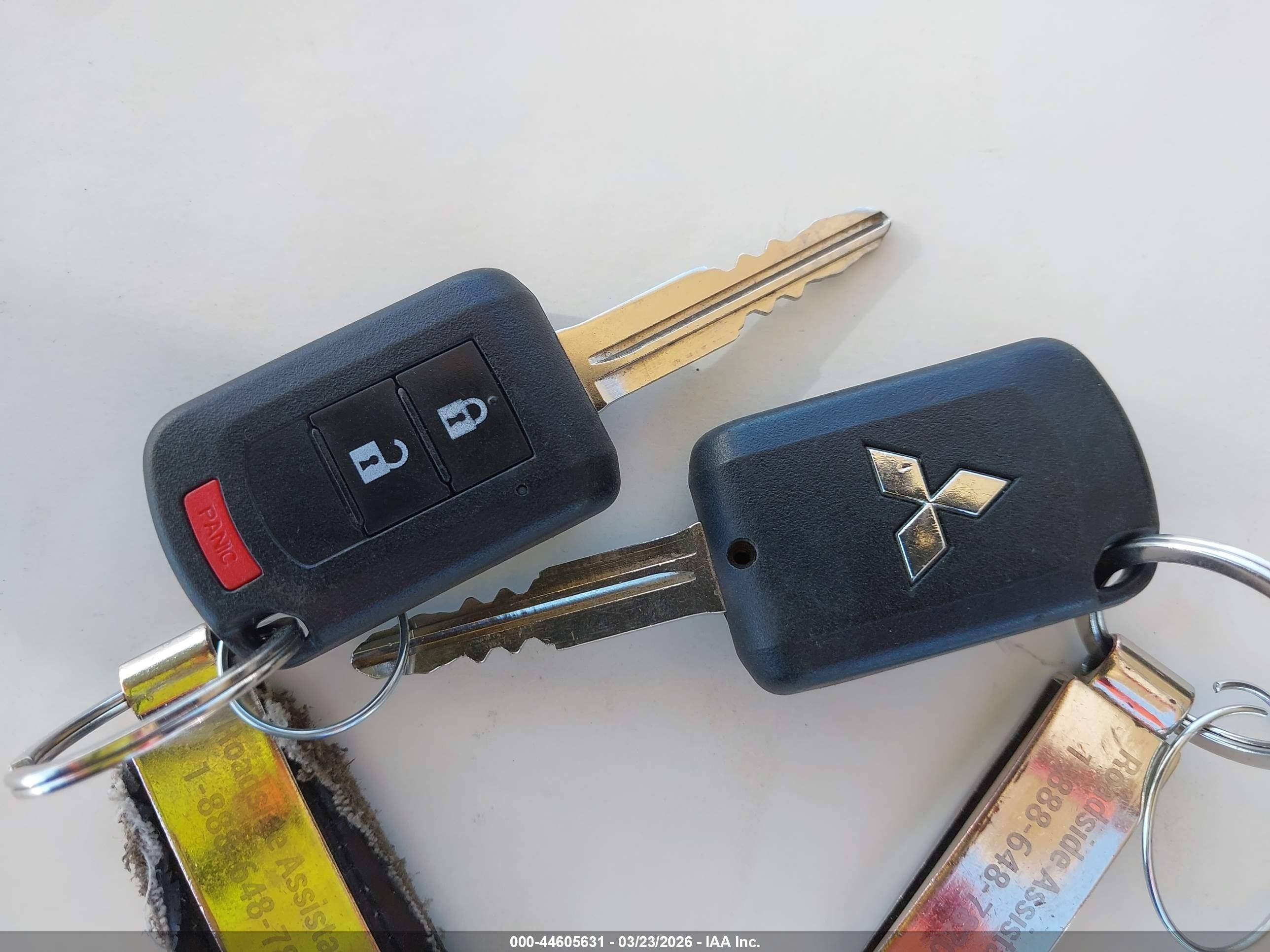 2022 Mitsubishi Outlander Sport 2.0 Be 2wd/2.0 Es 2wd/2.0 Le 2wd/2.0 S 2wd Silver vin: JA4APUAU6NU010051