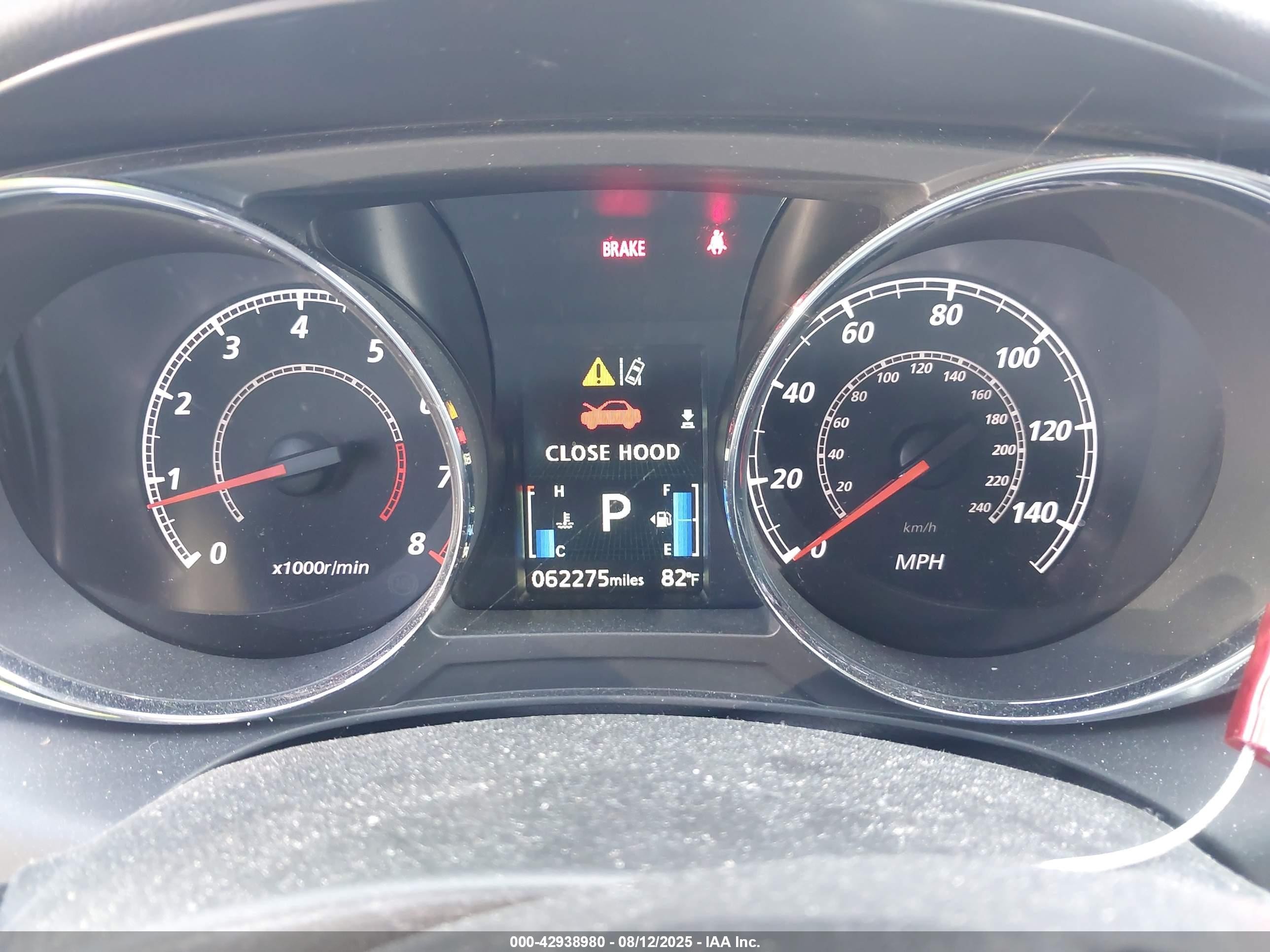 2022 Mitsubishi Outlander Sport 2.0 Se 2wd/2.0 Se Special Edition 2wd Gray vin: JA4APVAU6NU004112