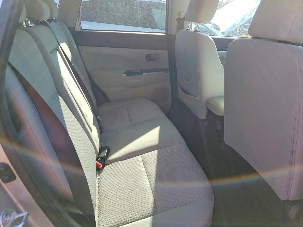 2019 Mitsubishi Outlander Sport Es Silver vin: JA4AR3AU3KU003445