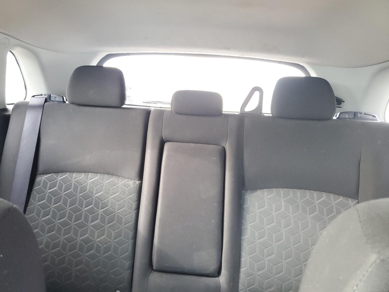 2020 Mitsubishi Outlander Sport Es Black vin: JA4AR3AU3LU019520