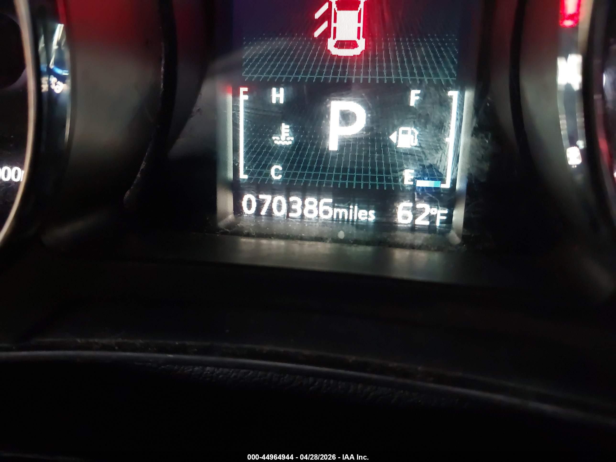 2020 Mitsubishi Outlander Sport 2.0 Se Awc Синий vin: JA4AR3AU6LU023478