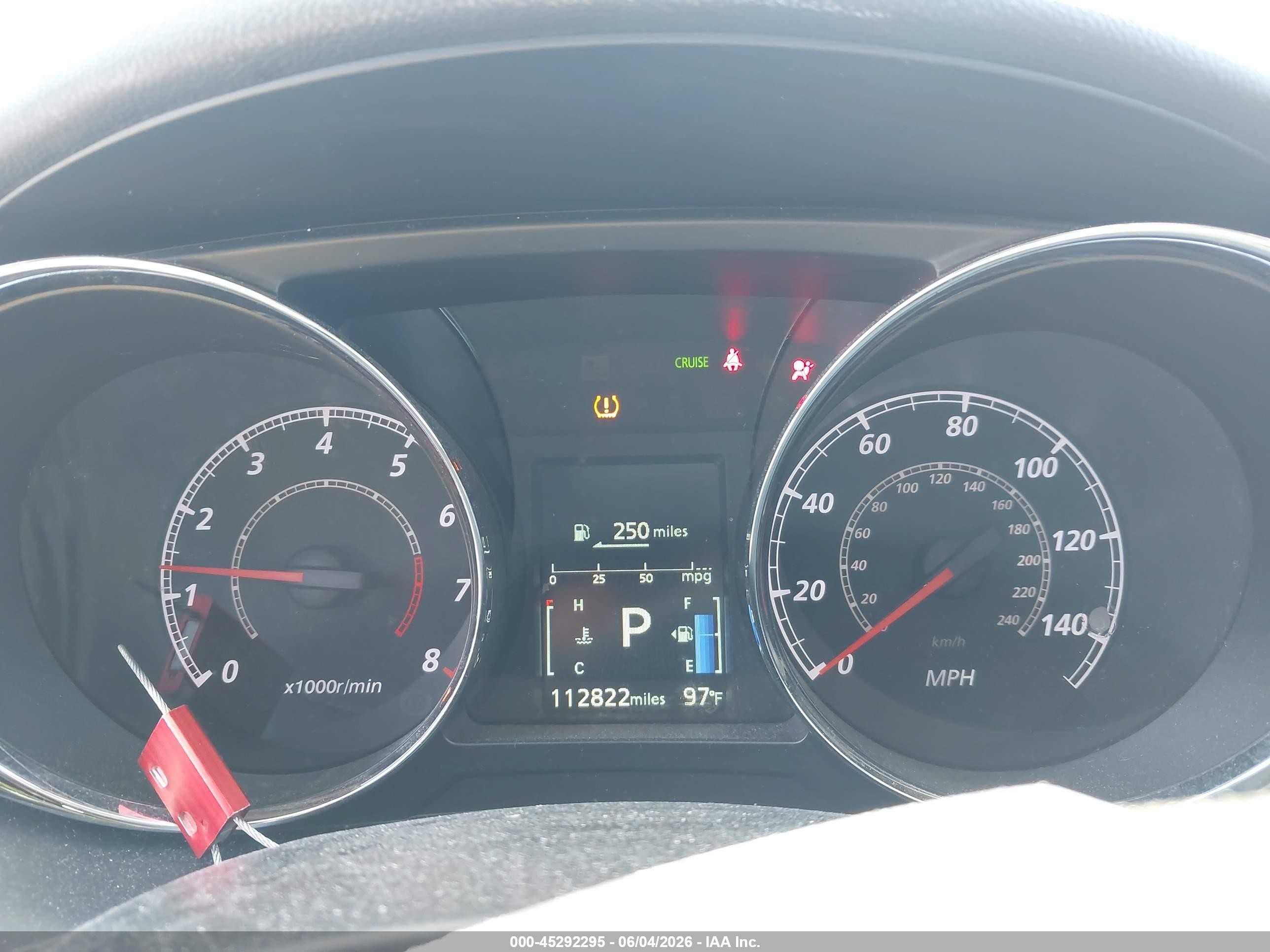 2019 Mitsubishi Outlander Sport 2.0 Se Black vin: JA4AR3AUXKU006133