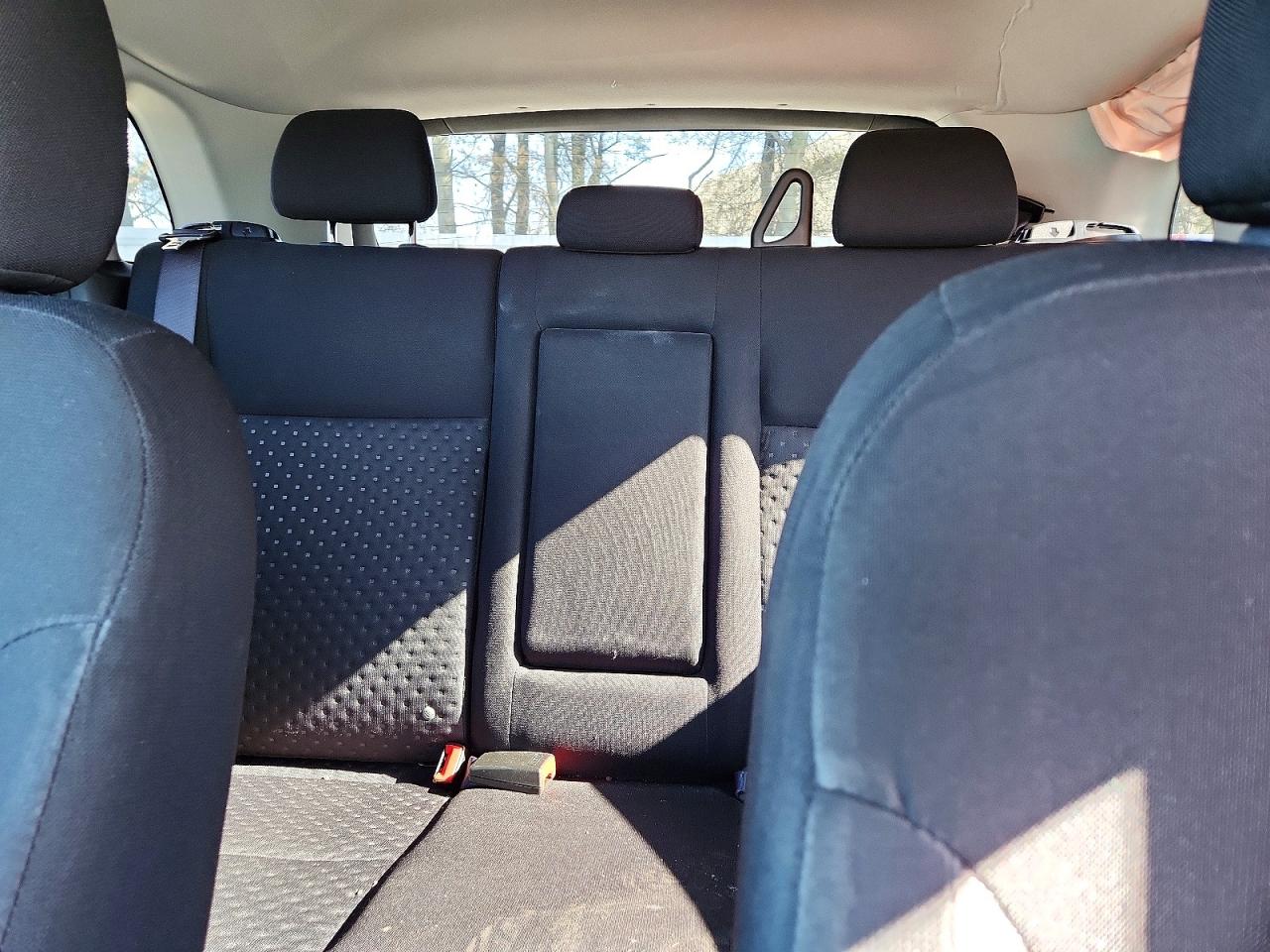 2011 Mitsubishi Outlander Sport Se Blue vin: JA4AR4AU0BZ009762