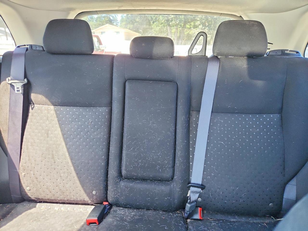 2012 Mitsubishi Outlander Sport Se Blue vin: JA4AR4AU0CZ003347
