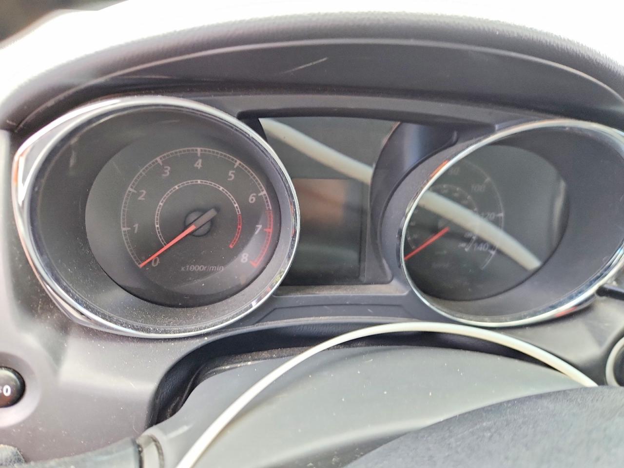 2012 Mitsubishi Outlander Sport Se Серый vin: JA4AR4AU1CZ005642