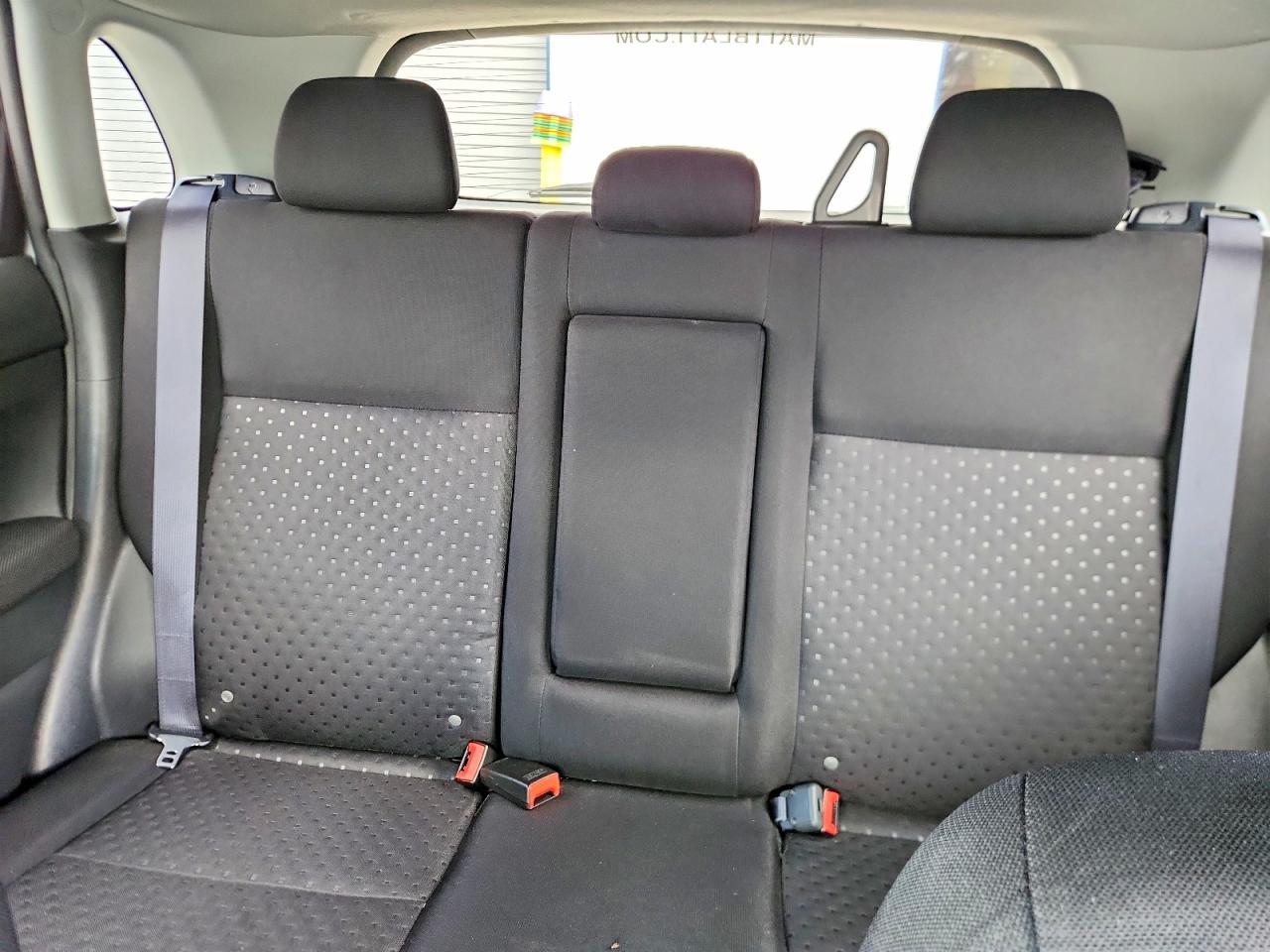 2012 Mitsubishi Outlander Sport Se Серый vin: JA4AR4AU1CZ005642