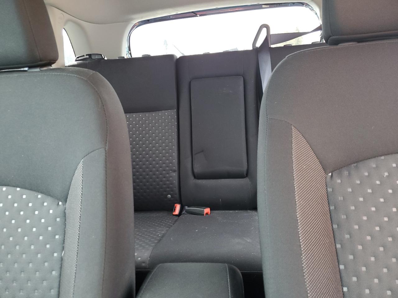 2011 Mitsubishi Outlander Sport Se Blue vin: JA4AR4AU2BZ015255