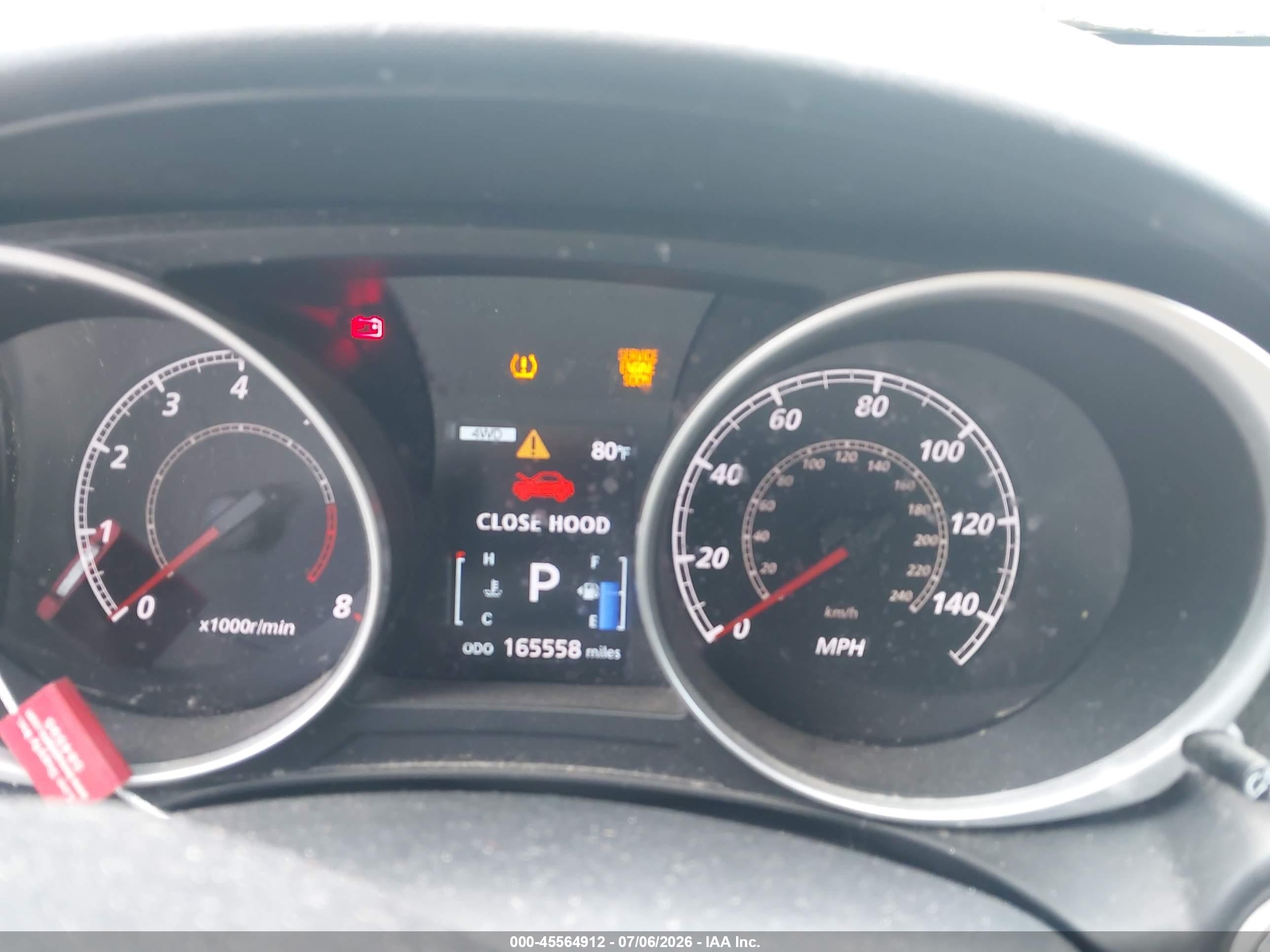 2011 Mitsubishi Outlander Sport Se Синий vin: JA4AR4AU3BZ005155
