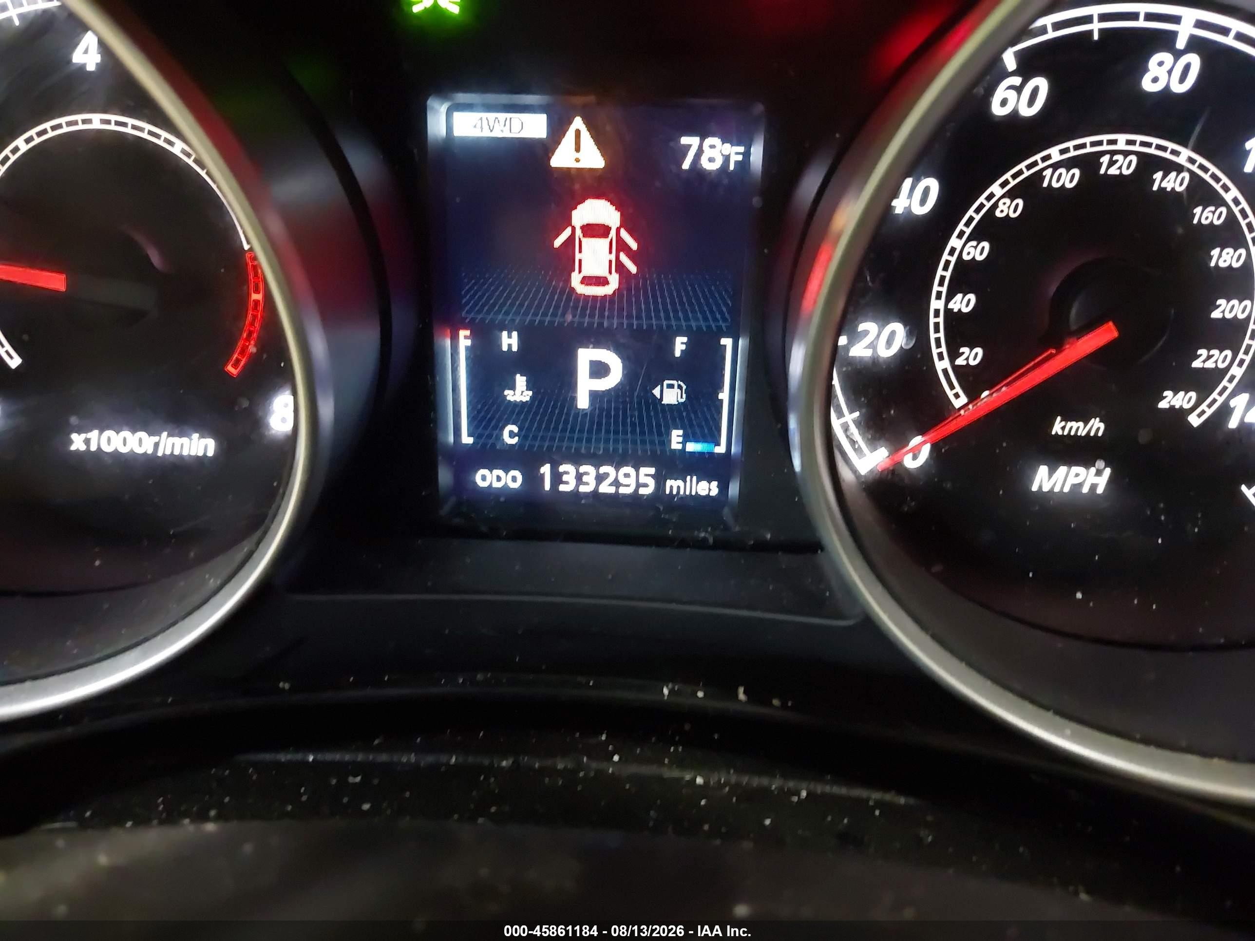 2011 Mitsubishi Outlander Sport Se Черный vin: JA4AR4AU5BZ009398