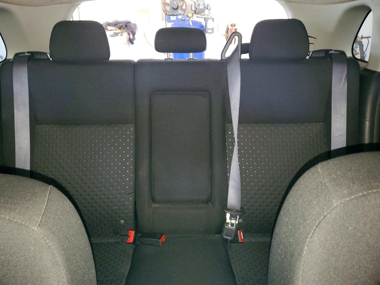 2011 Mitsubishi Outlander Sport Se Gray vin: JA4AR4AU5BZ013354