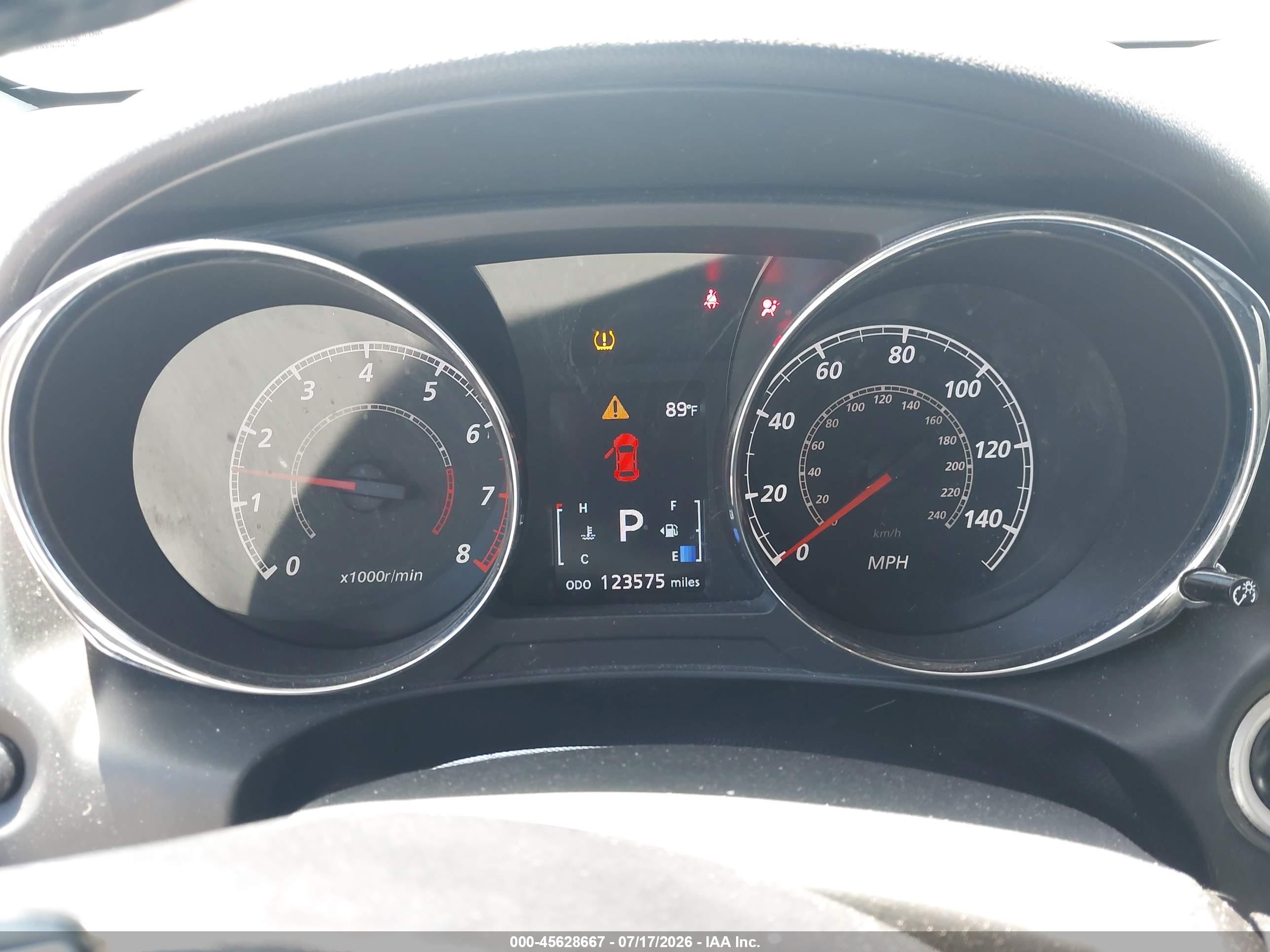 2012 Mitsubishi Outlander Sport Se Silver vin: JA4AR4AU6CZ003787