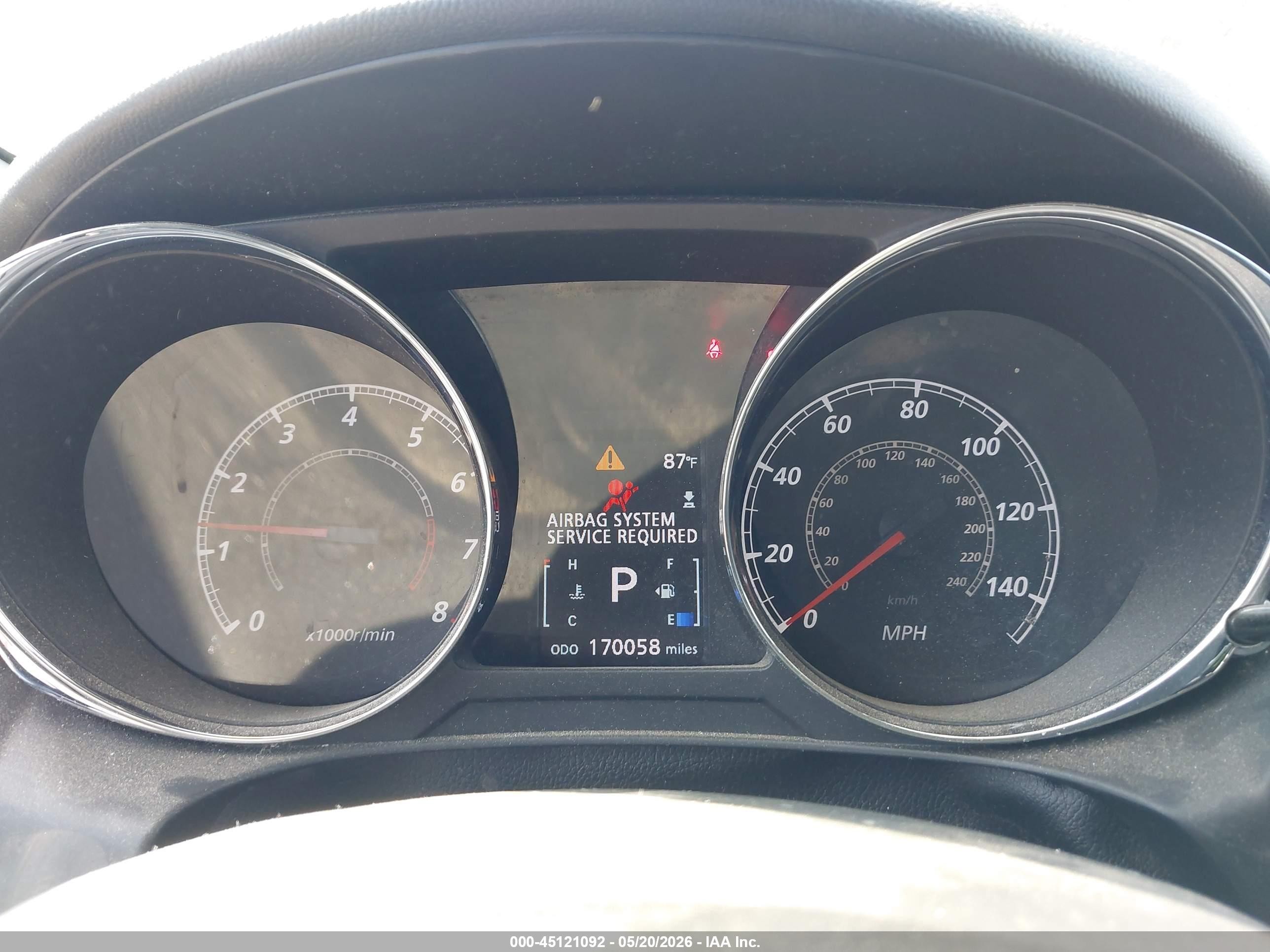 2012 Mitsubishi Outlander Sport Se Gray vin: JA4AR4AU7CZ002437