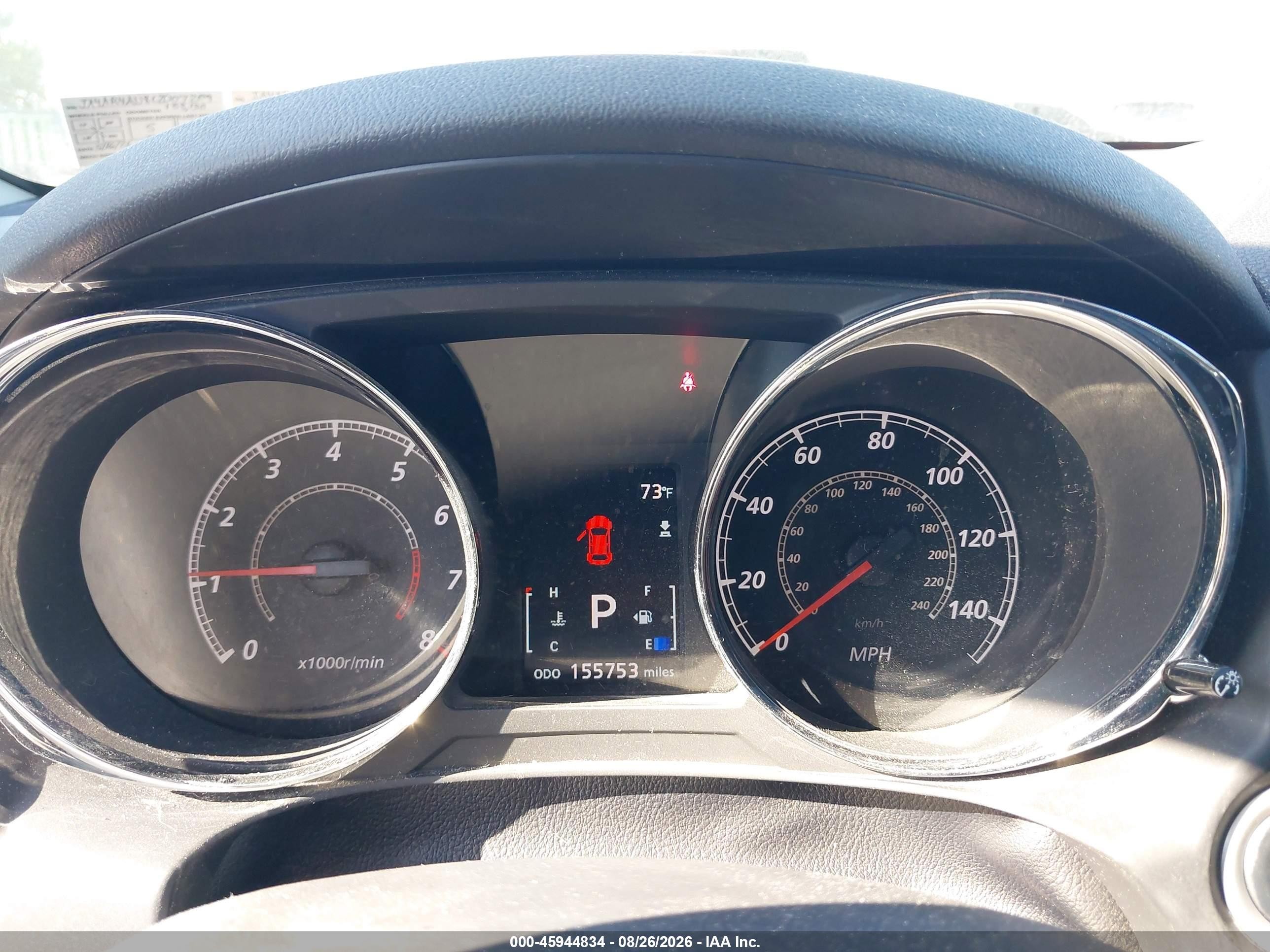 2012 Mitsubishi Outlander Sport Se Red vin: JA4AR4AU8CZ007209