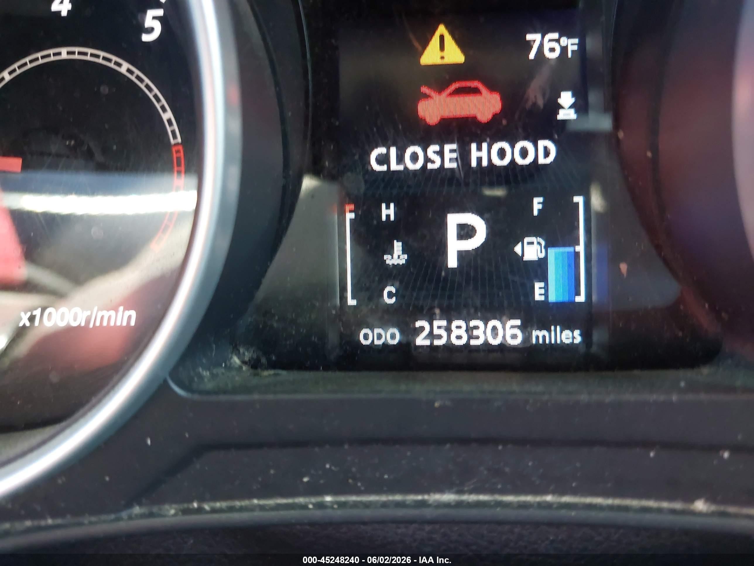 2011 Mitsubishi Outlander Sport Se White vin: JA4AR4AU9BZ017911
