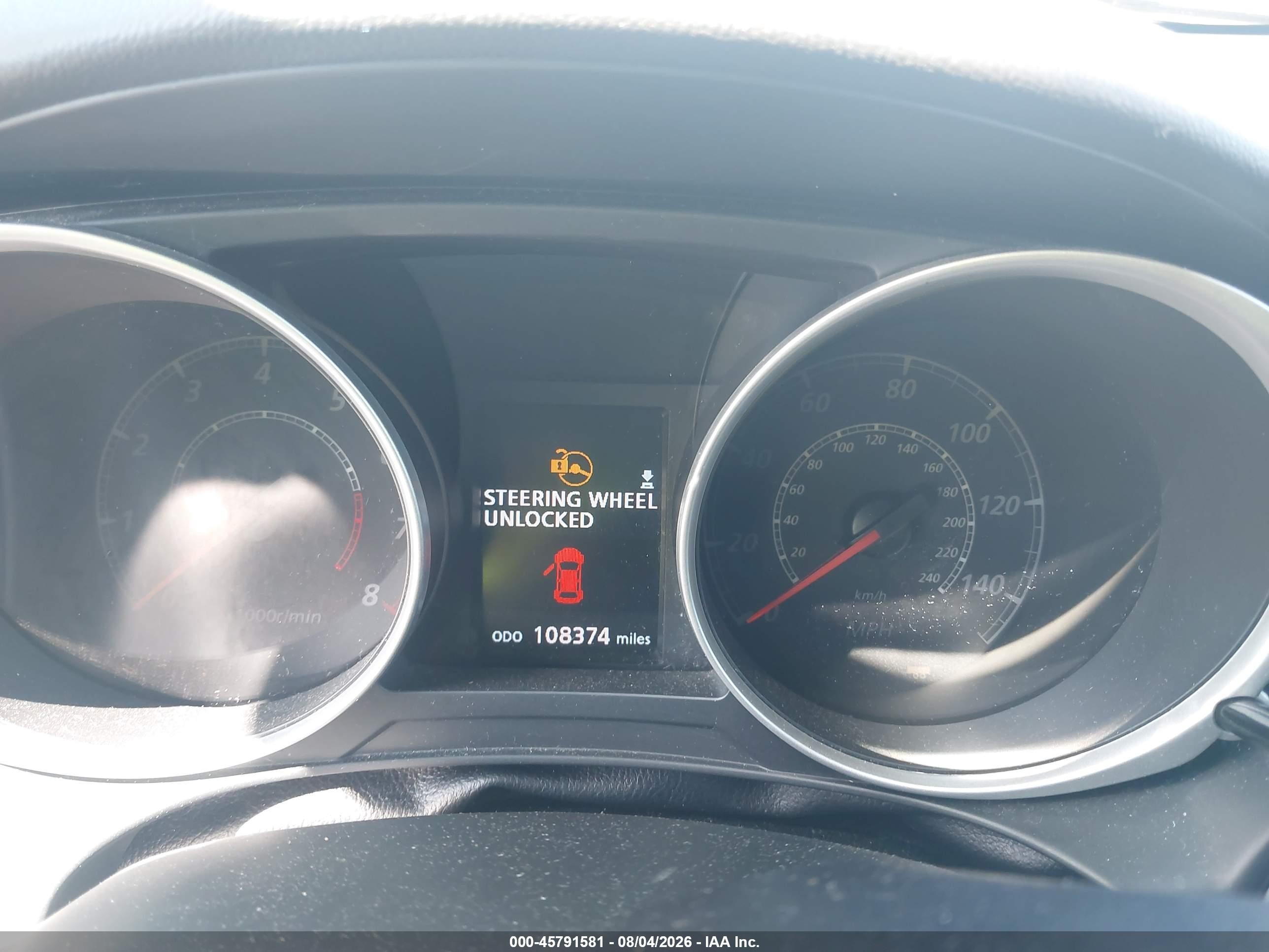 2011 Mitsubishi Outlander Sport Se Синий vin: JA4AR4AUXBZ000616
