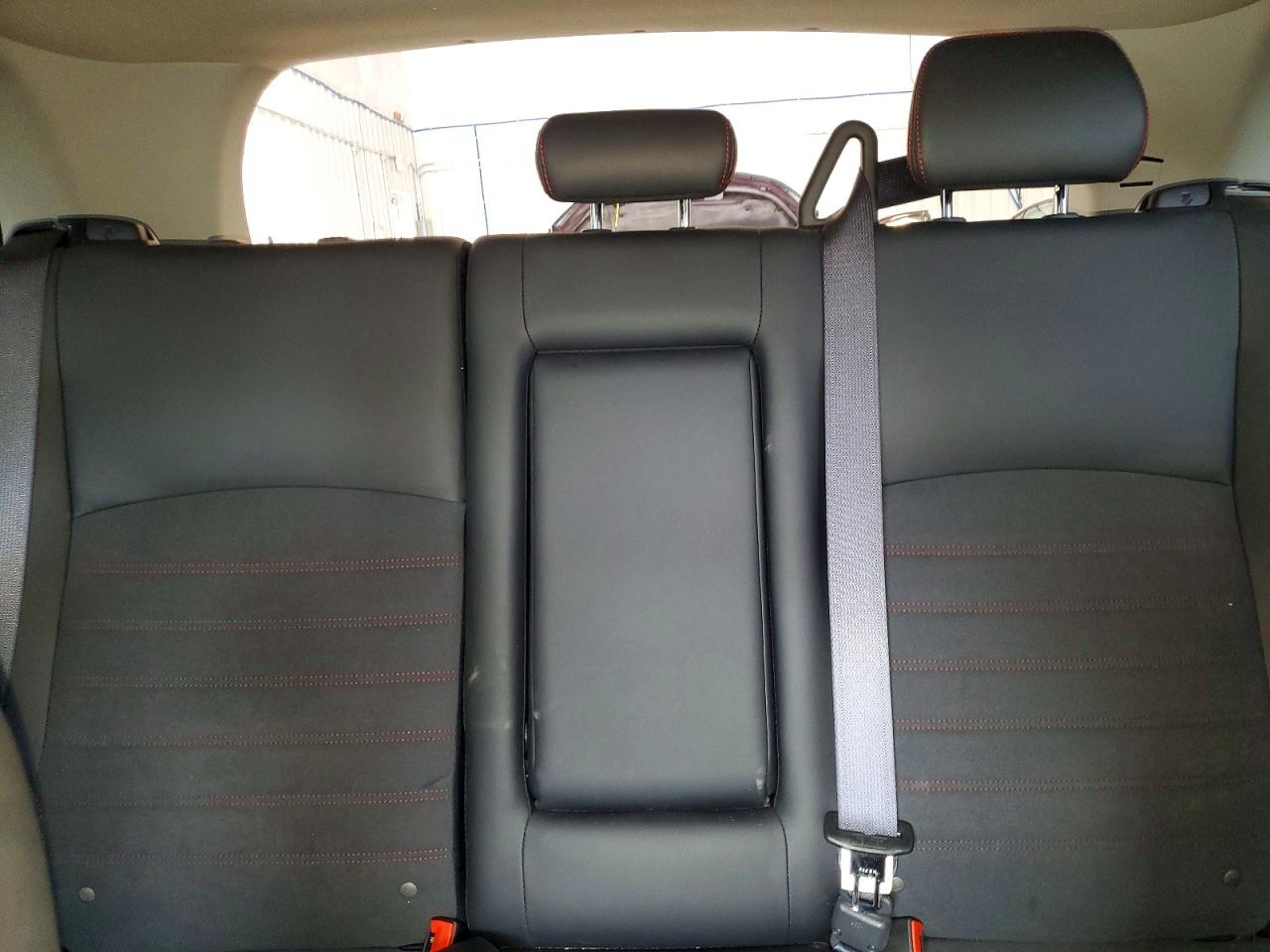2025 Mitsubishi Outlander Sport S Черный vin: JA4ARUAU2SU009744