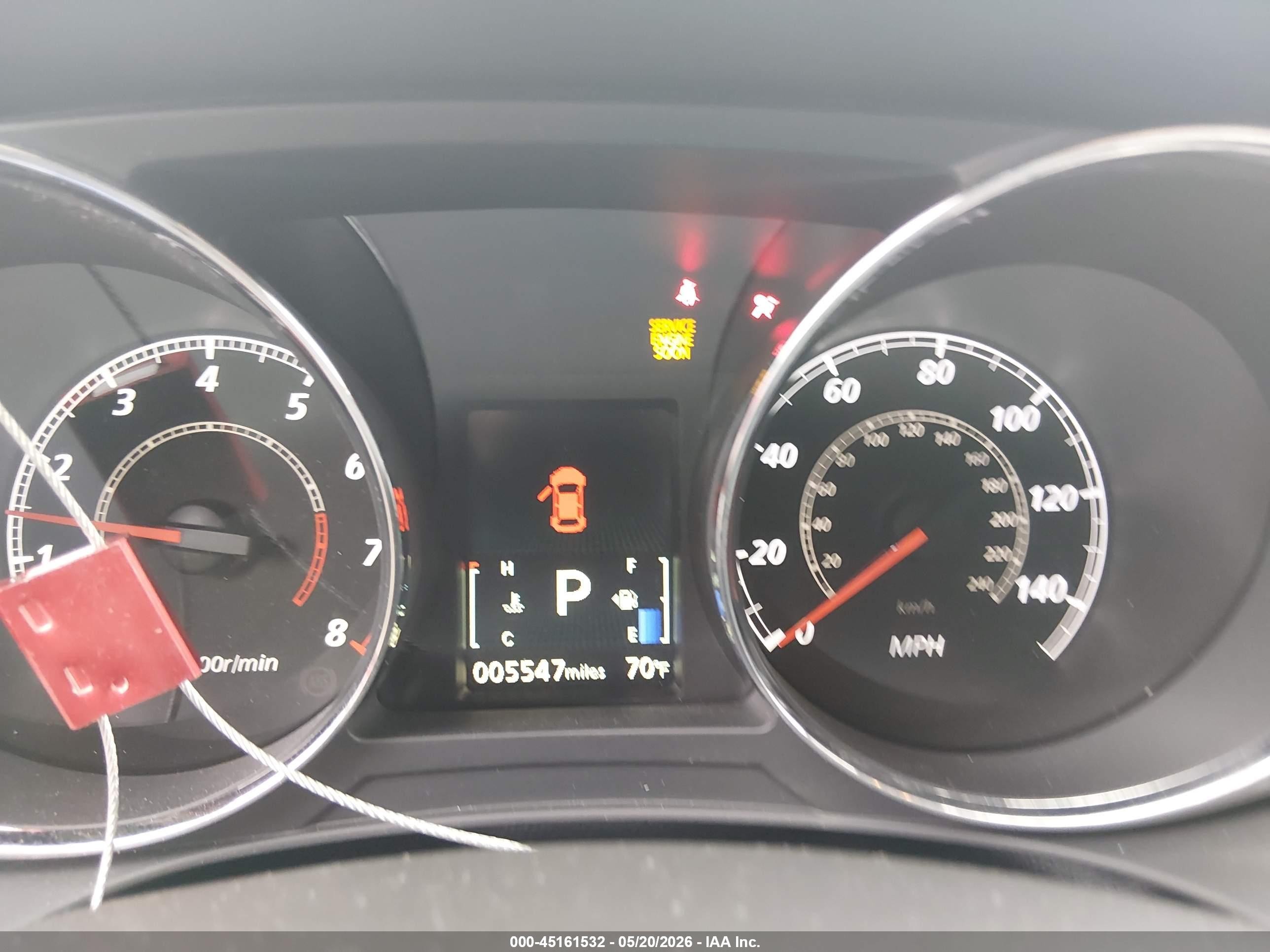 2026 Mitsubishi Outlander Sport 2.0 Es/2.0 Le/2.0 Ralliart/2.0 S/2.0 Se/2.0 Trail Edition Синий vin: JA4ARUAU3TU011018