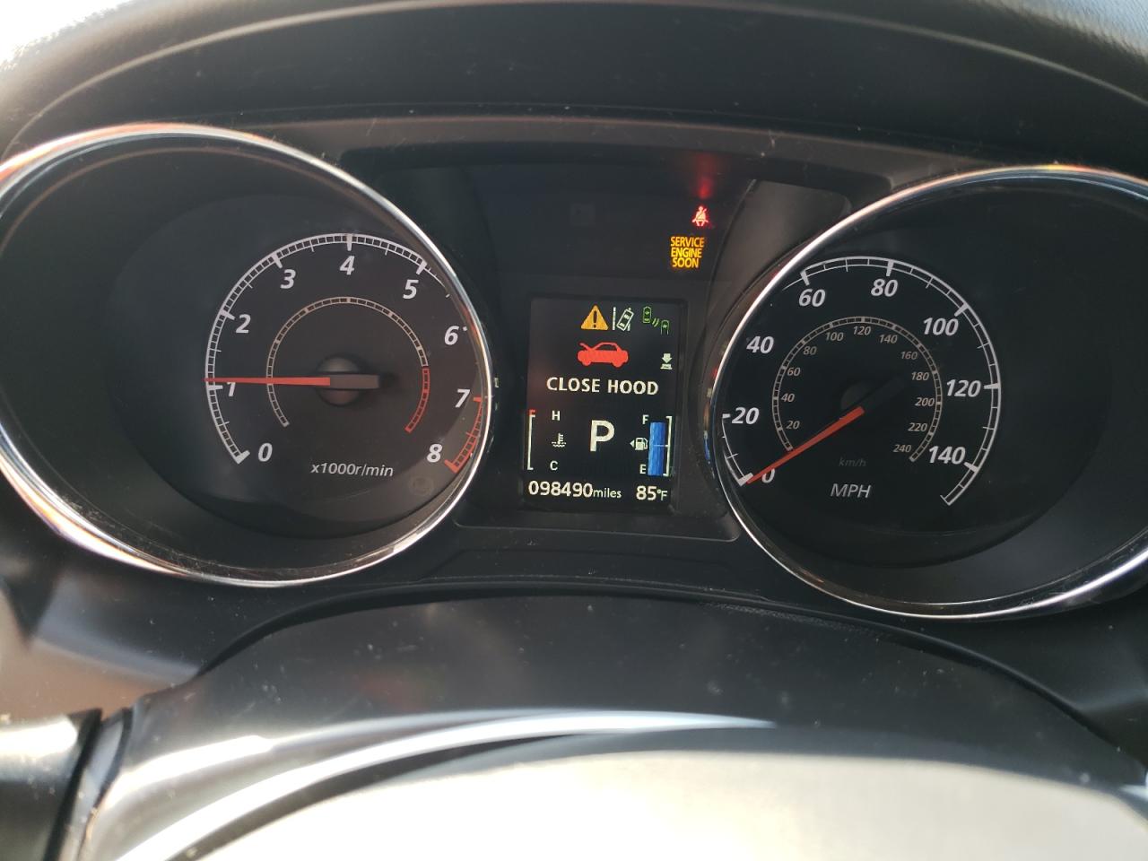 2021 Mitsubishi Outlander Sport Es Черный vin: JA4ARUAUXMU022714