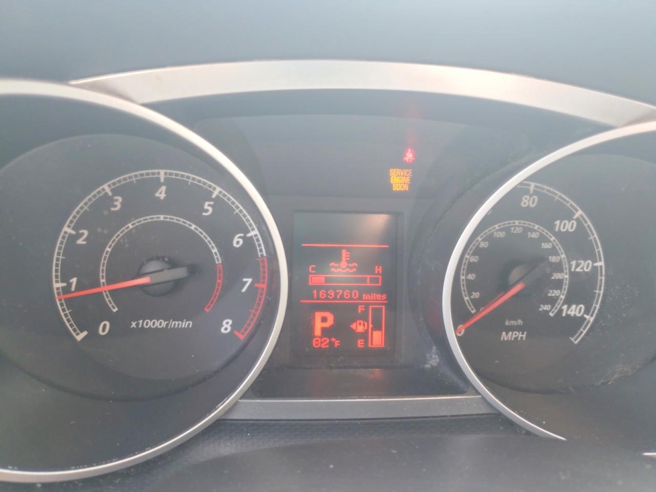 2013 Mitsubishi Outlander Es Серебряный vin: JA4AS2AW5DU000744