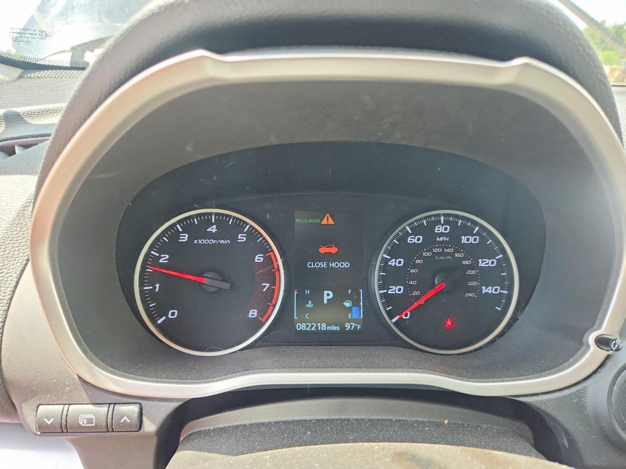 2018 Mitsubishi Eclipse Cross Es Black vin: JA4AS3AA0JZ047690