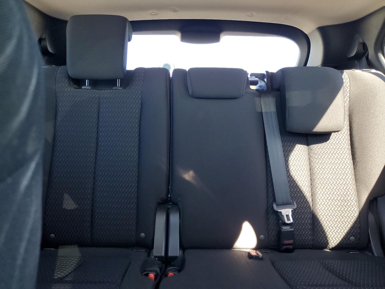 2020 Mitsubishi Eclipse Cross Es Blue vin: JA4AS3AA8LZ000782