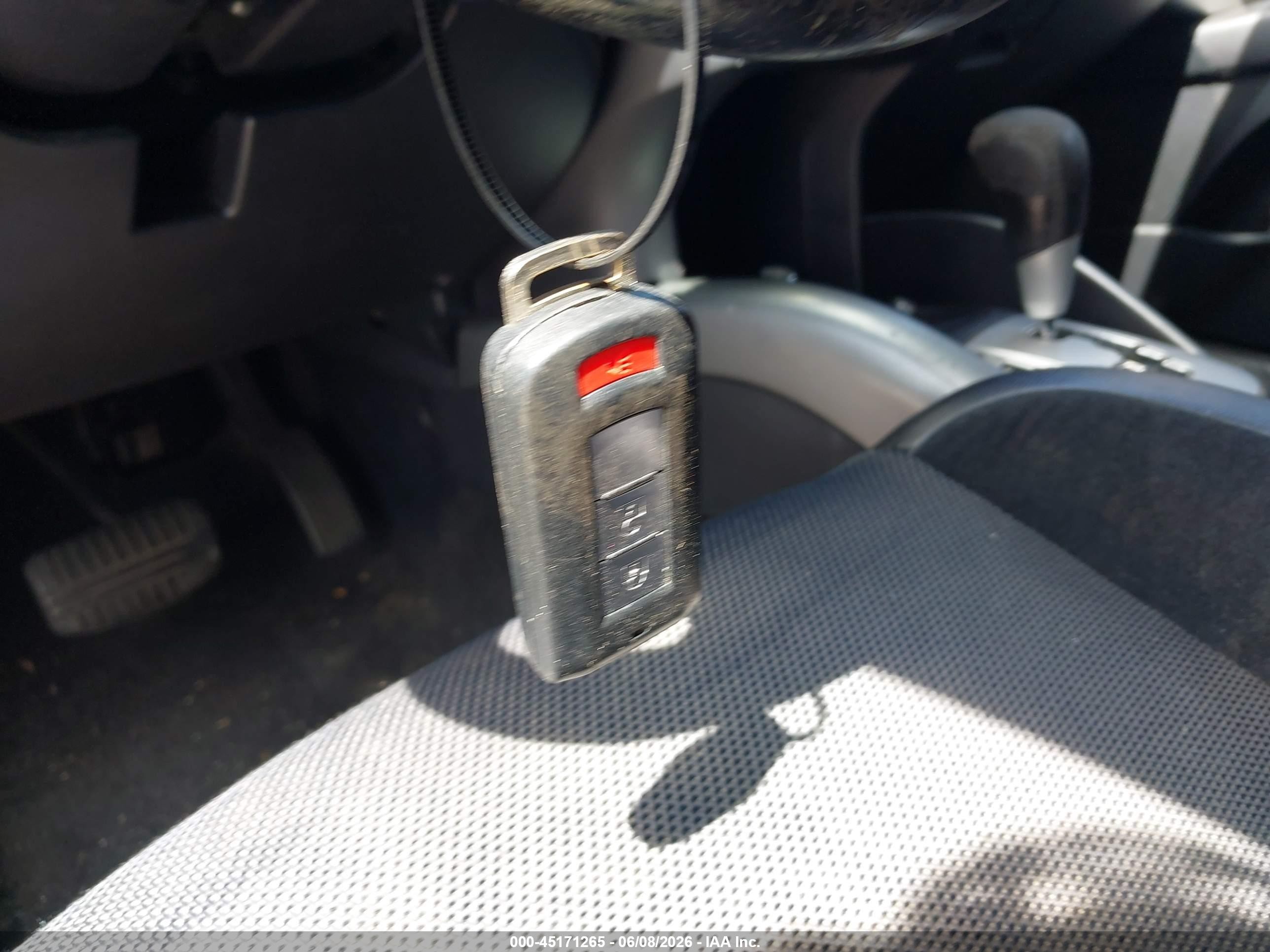 2012 Mitsubishi Outlander Se Красный vin: JA4AS3AW0CU003006