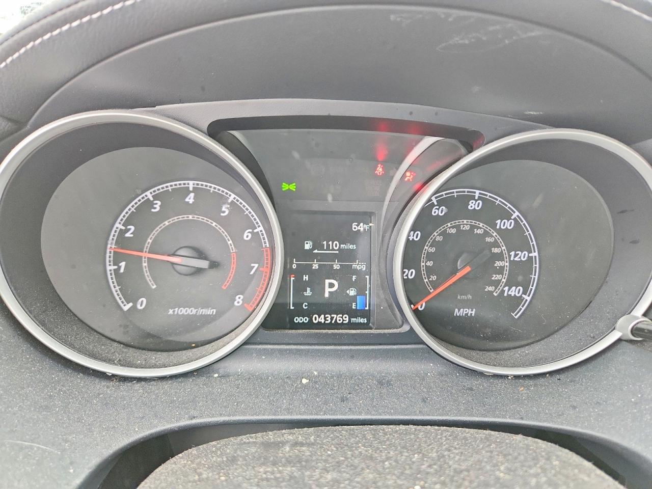 2012 Mitsubishi Outlander Se Silver vin: JA4AS3AW2CU007218