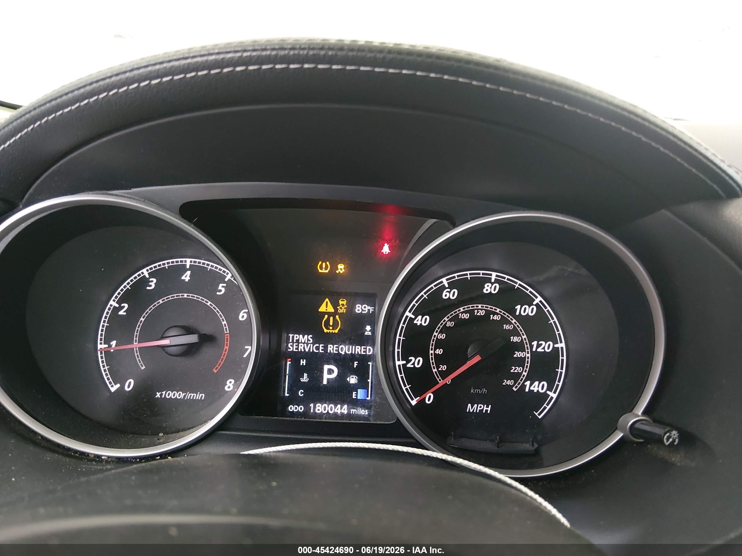 2013 Mitsubishi Outlander Se Blue vin: JA4AS3AW2DU006510