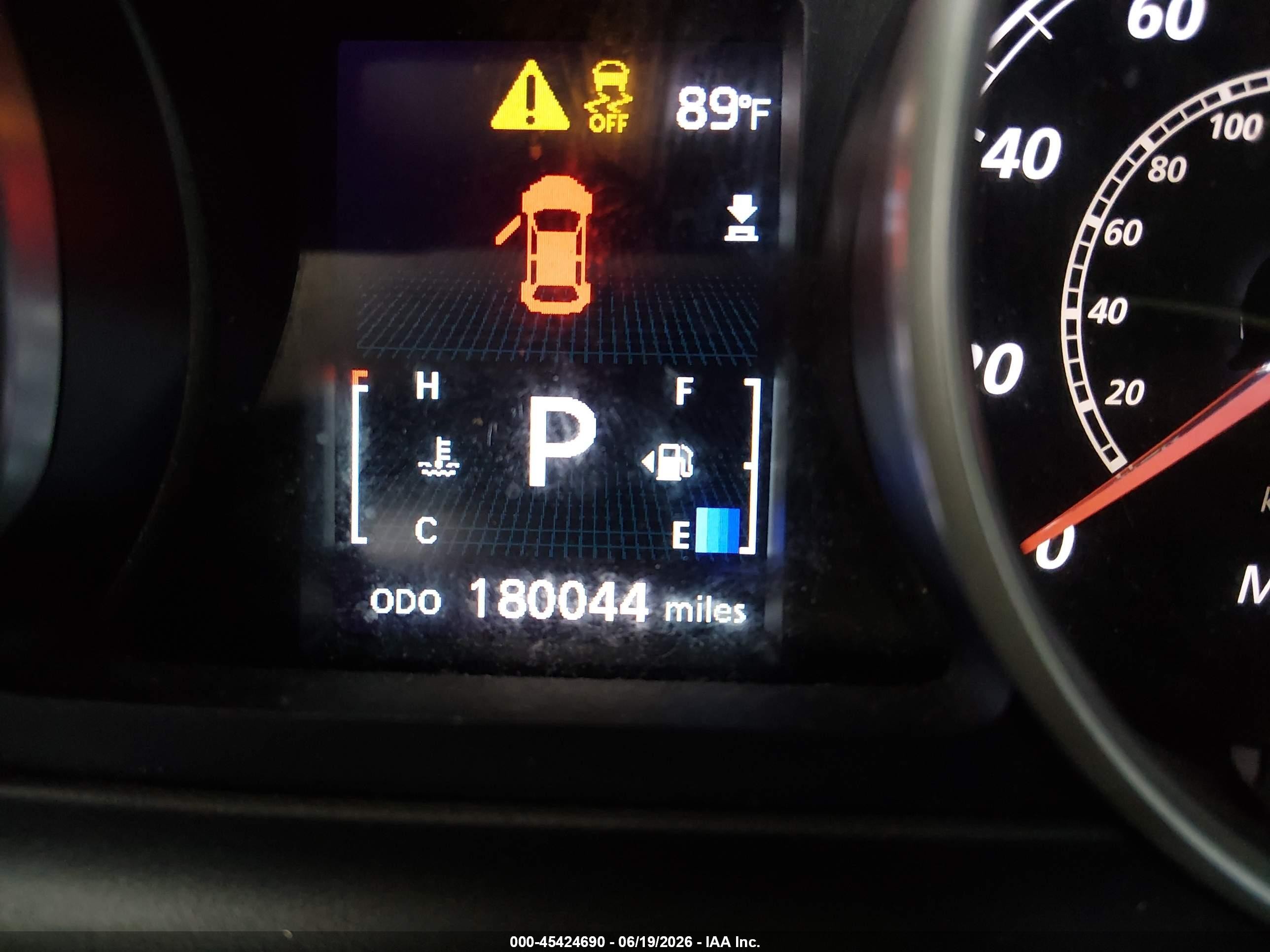 2013 Mitsubishi Outlander Se Blue vin: JA4AS3AW2DU006510