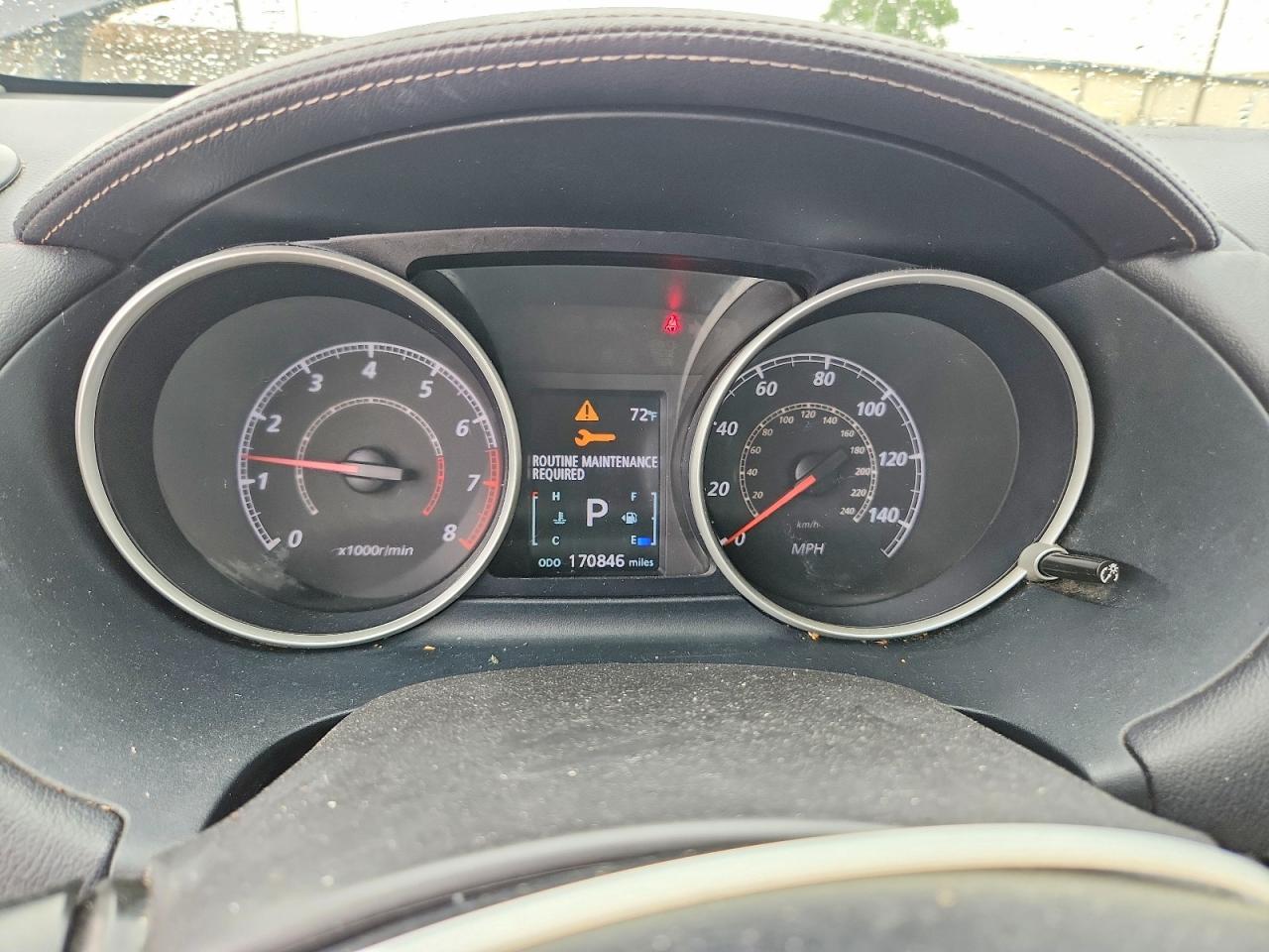 2012 Mitsubishi Outlander Se Black vin: JA4AS3AW3CU002061