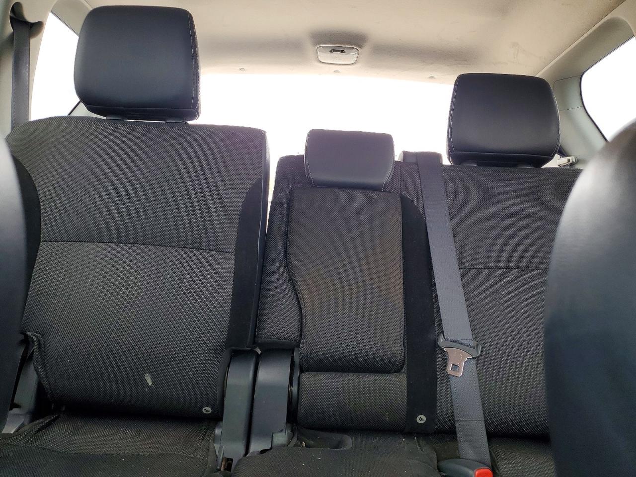 2012 Mitsubishi Outlander Se Gray vin: JA4AS3AW5CU003244