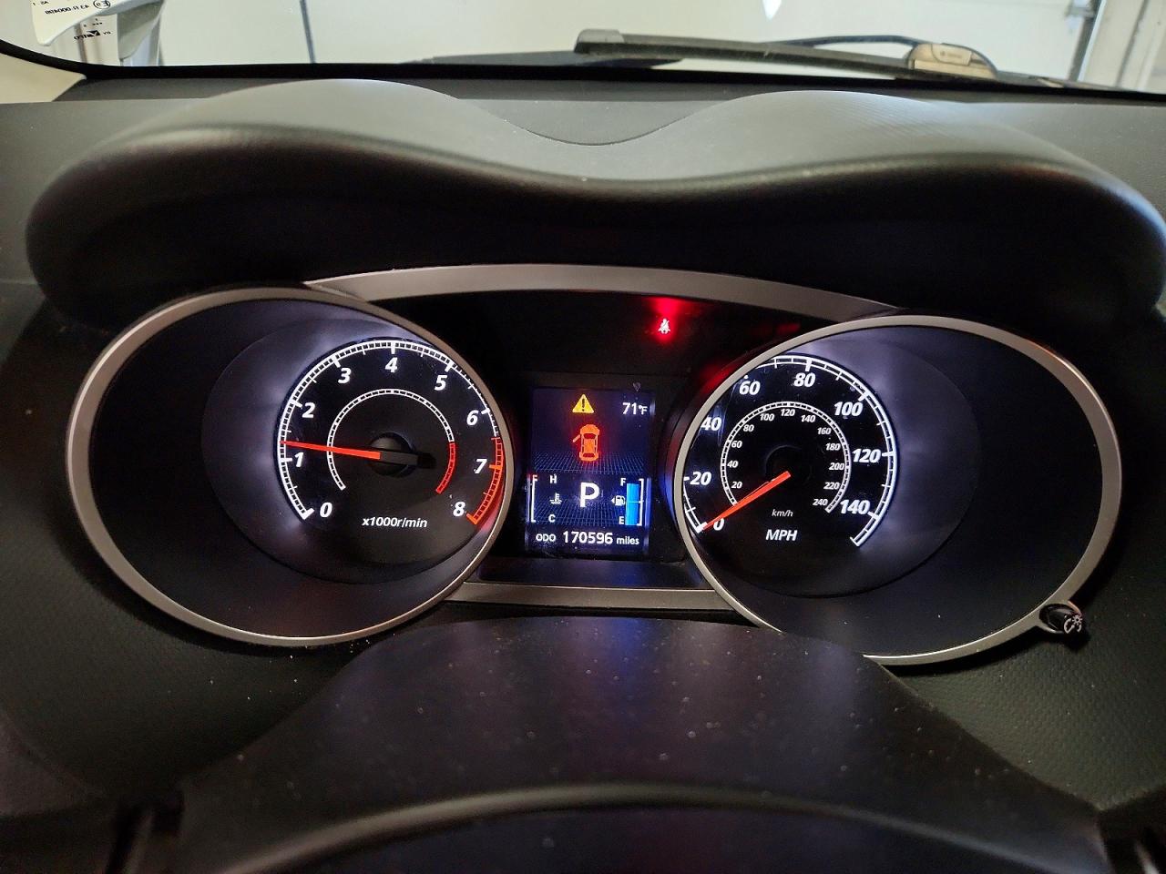 2012 Mitsubishi Outlander Se Белый vin: JA4AS3AW5CU008055