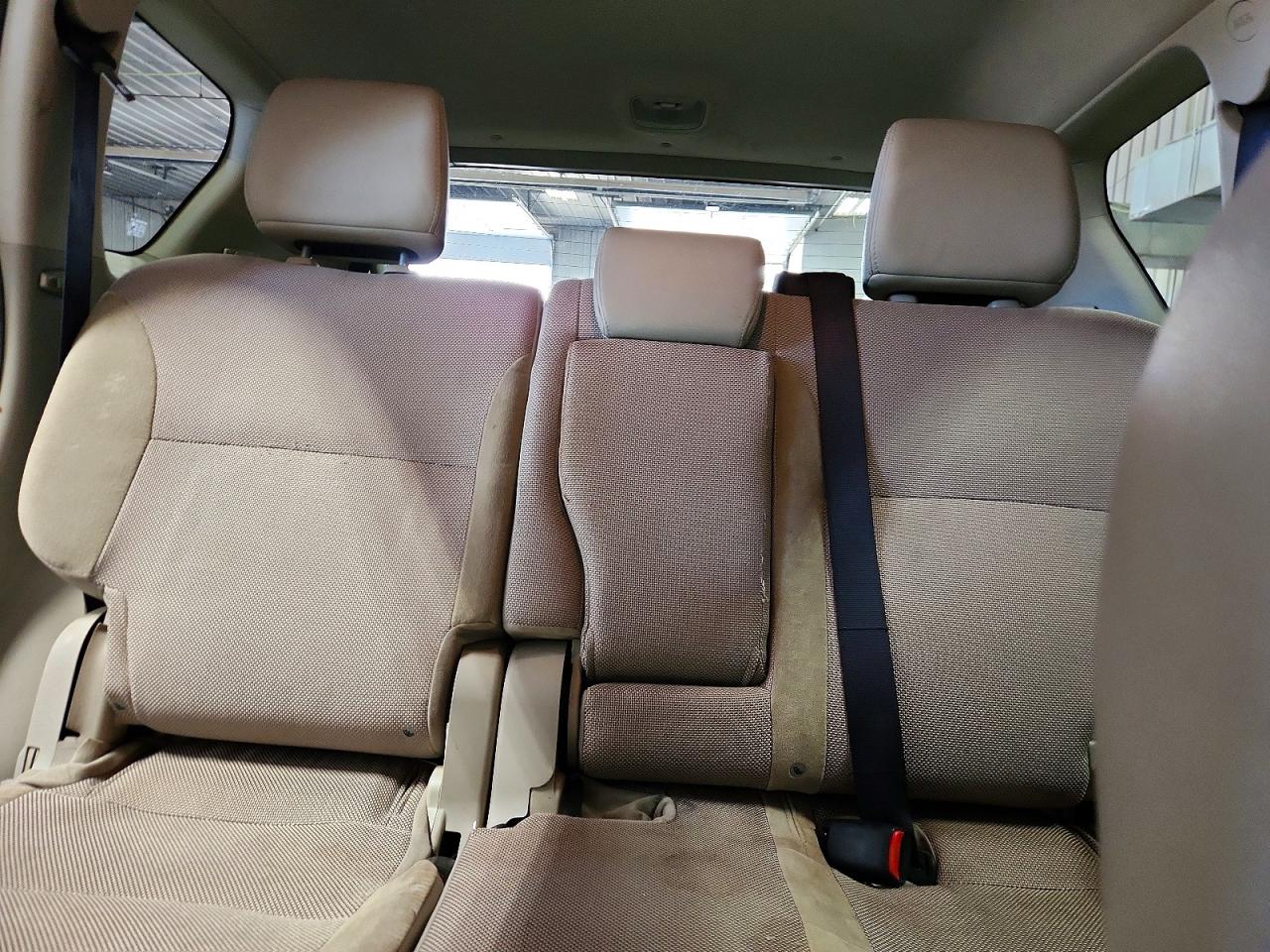 2012 Mitsubishi Outlander Se Белый vin: JA4AS3AW5CU008055