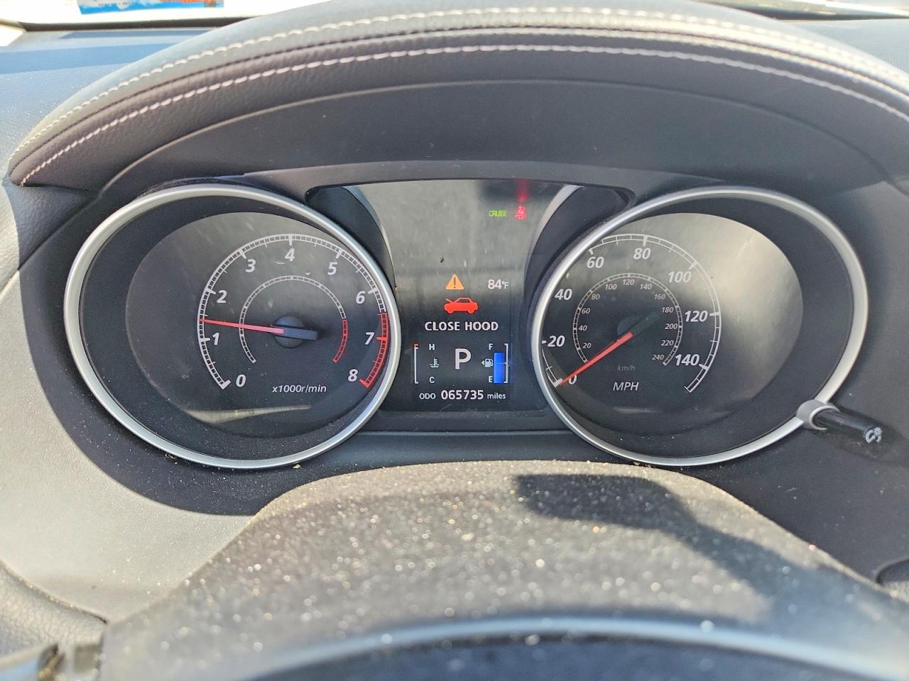 2012 Mitsubishi Outlander Se Gray vin: JA4AS3AW7CU031921