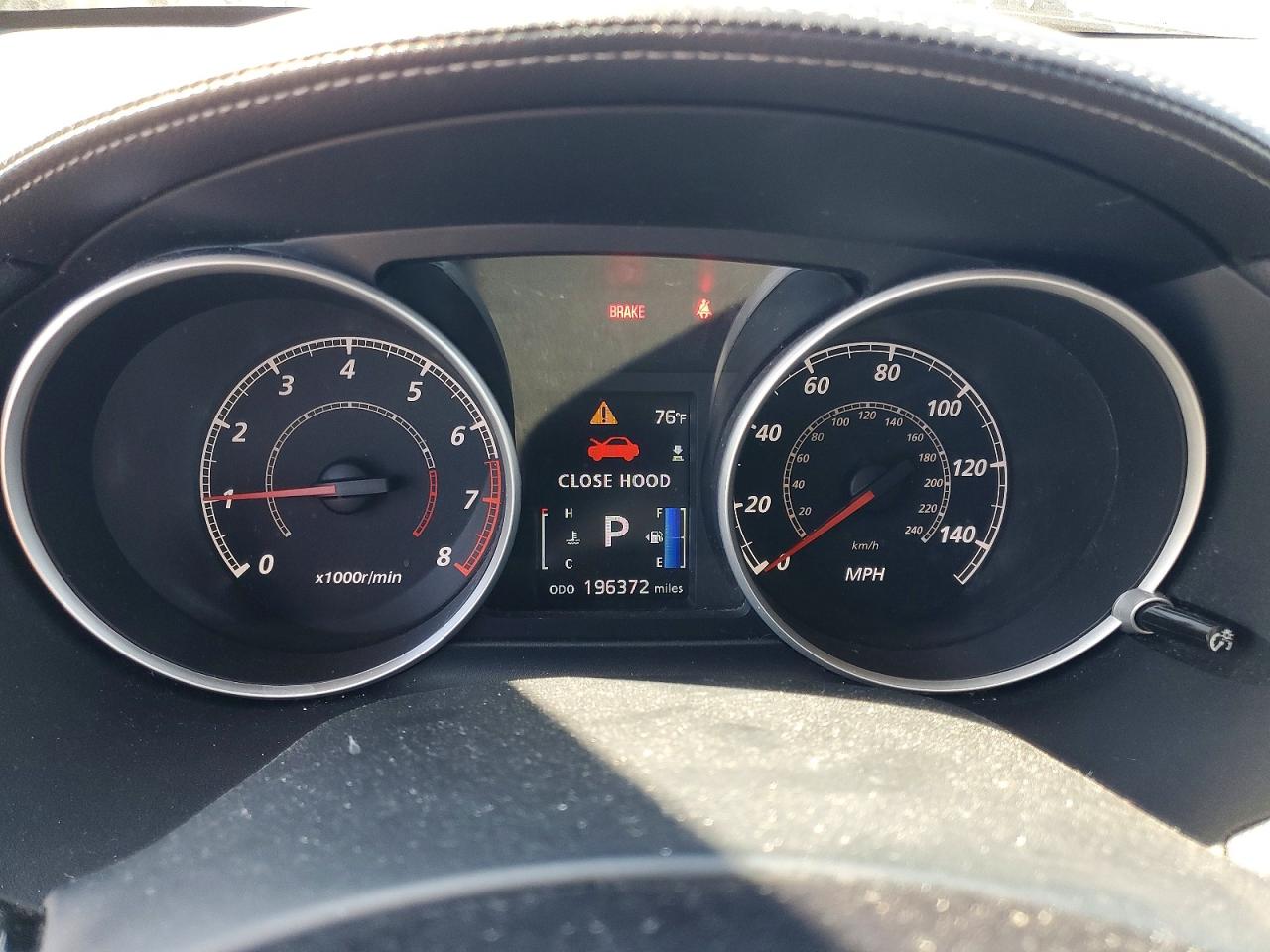 2011 Mitsubishi Outlander Se Черный vin: JA4AS3AW9BU032650