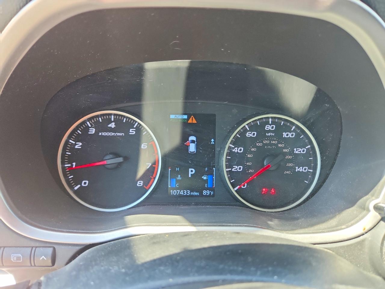 2019 Mitsubishi Eclipse Cross Es Black vin: JA4AT3AA2KZ030761