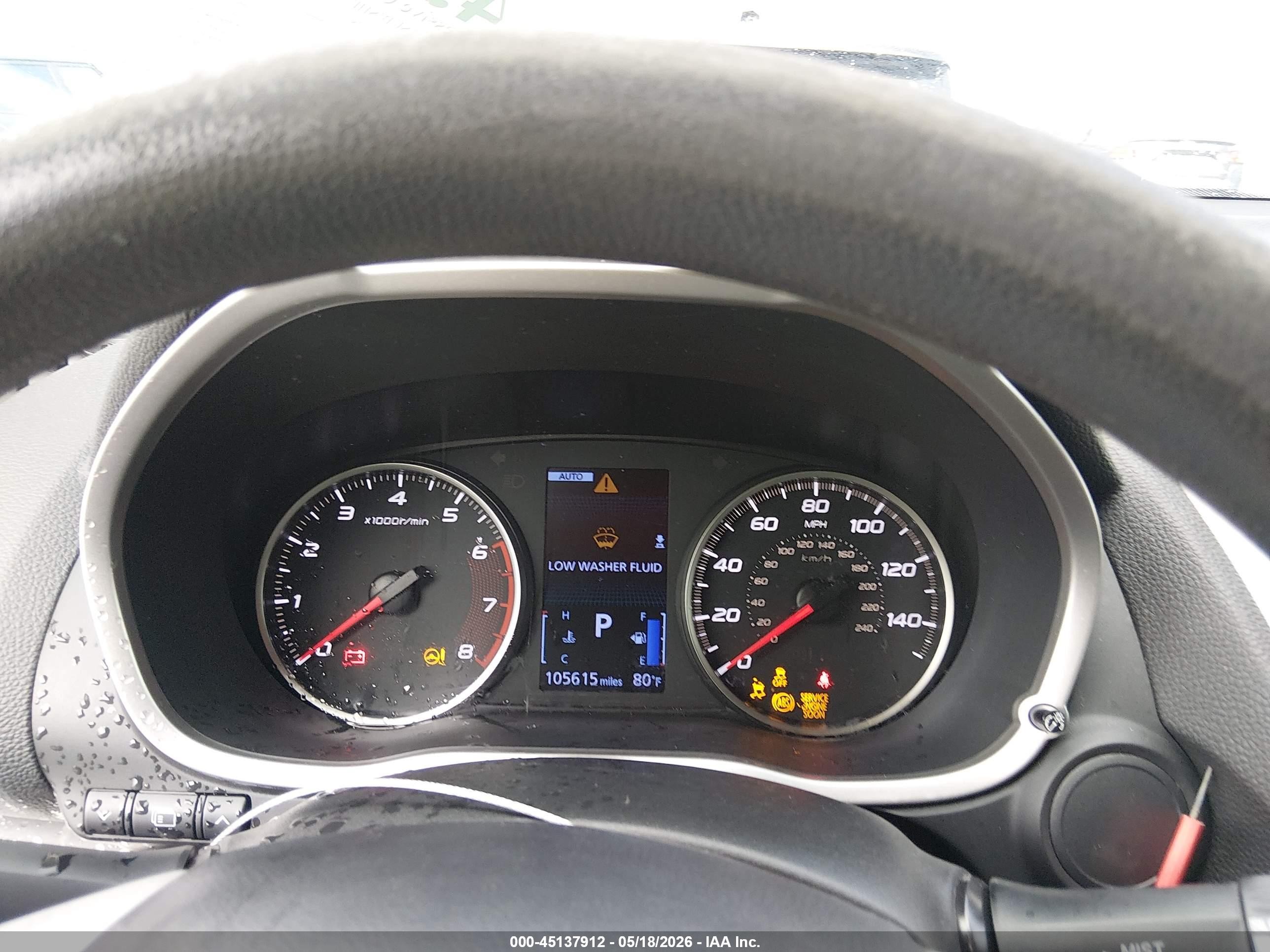 2020 Mitsubishi Eclipse Cross Es 1.5t Awc Gray vin: JA4AT3AA2LZ016778