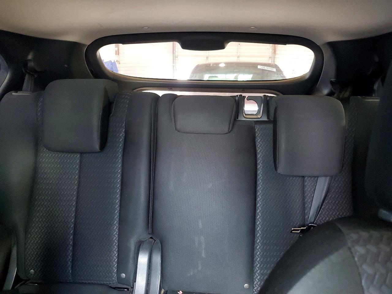 2019 Mitsubishi Eclipse Cross Es Silver vin: JA4AT3AA5KZ016207