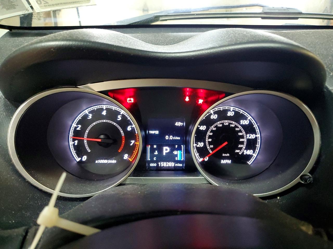 2010 Mitsubishi Outlander Se Black vin: JA4AT3AW3AZ004597