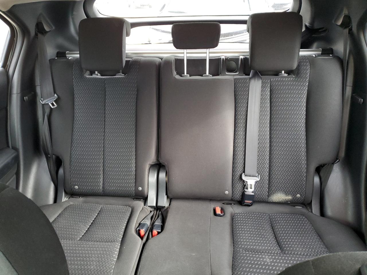2020 Mitsubishi Eclipse Cross Le Black vin: JA4AT4AA1LZ006152