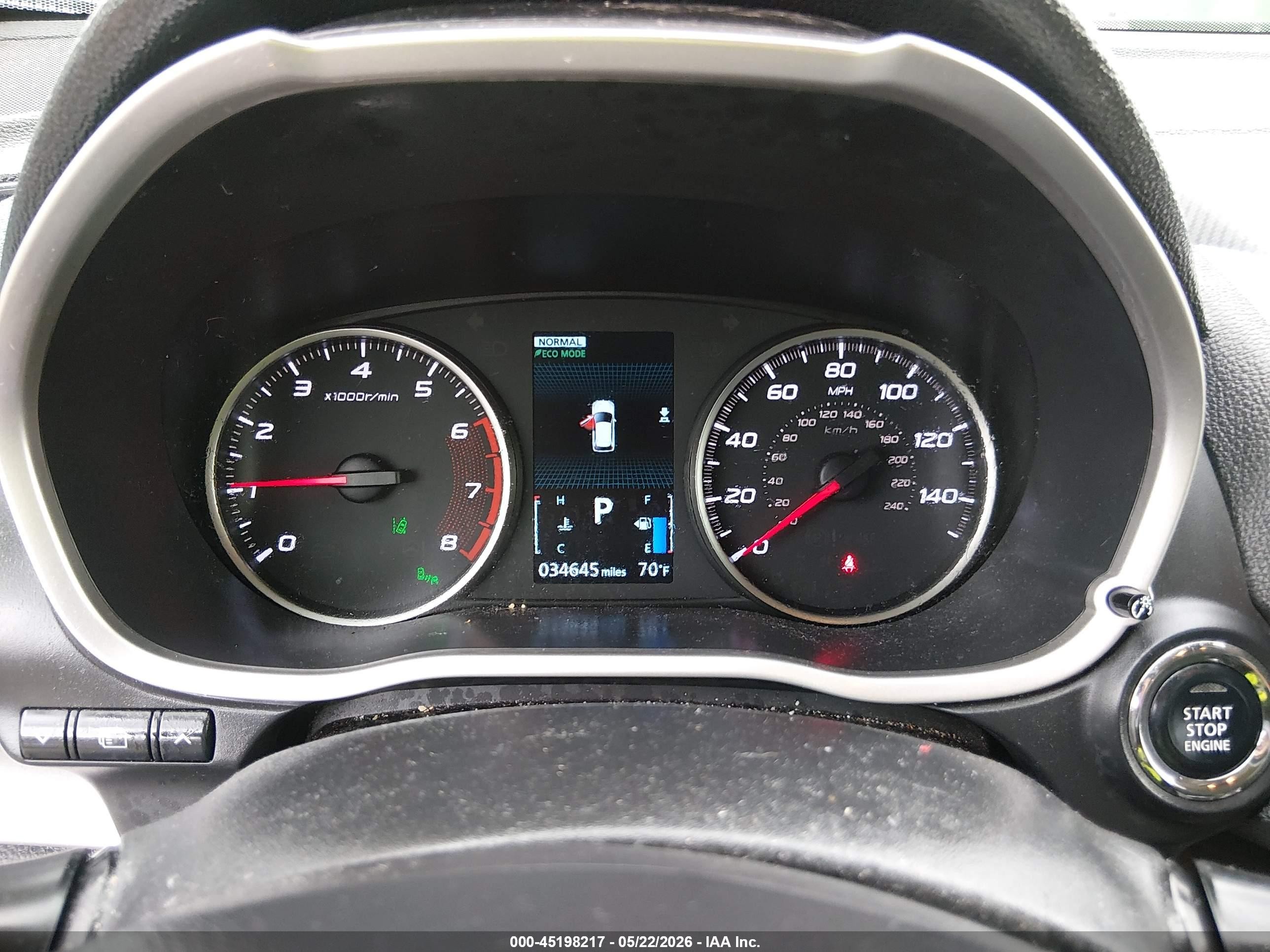 2022 Mitsubishi Eclipse Cross Se S-awc/se Special Edition S-awc/sel S-awc/sel Special Edition S-awc Серебряный vin: JA4ATWAAXNZ051055