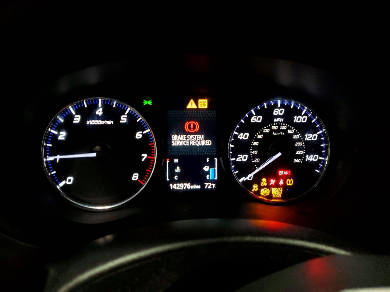 2015 Mitsubishi Outlander Se Gray vin: JA4AZ3A30FZ003418